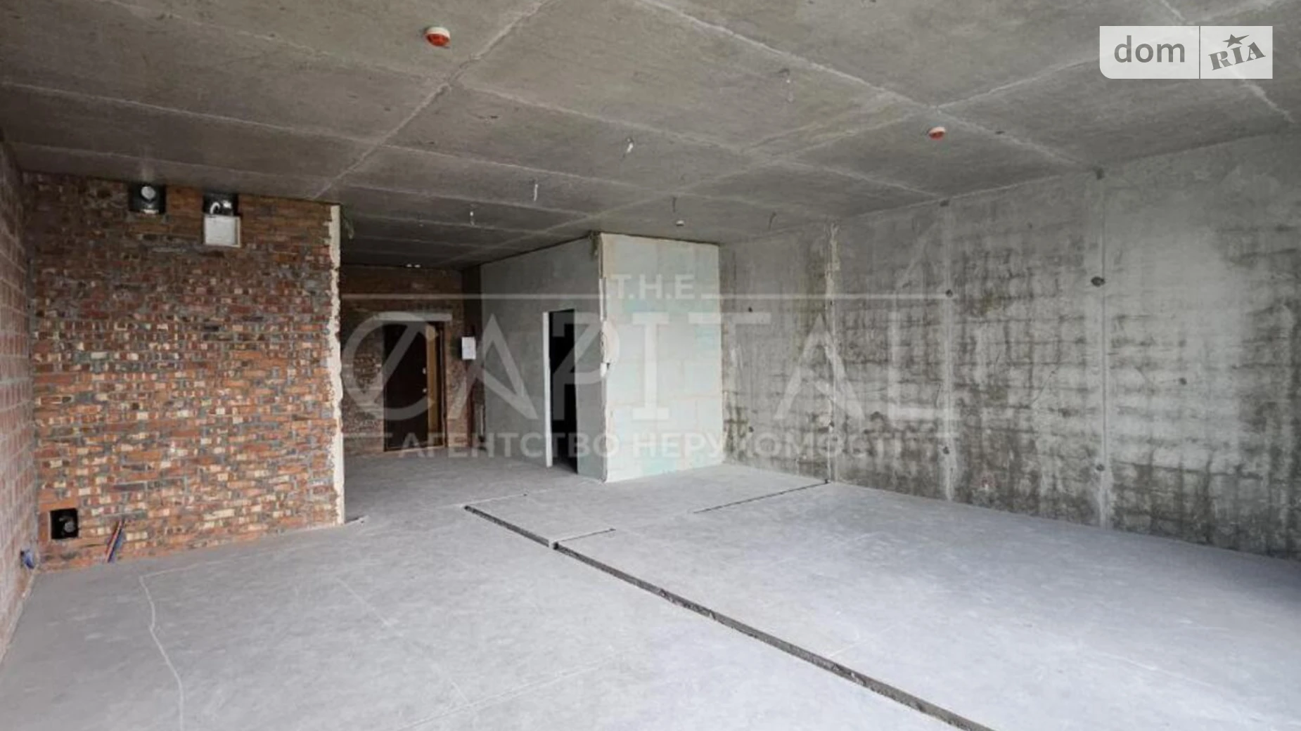 Продается 1-комнатная квартира 77 кв. м в Киеве, цена: 177000 $ - фото 5