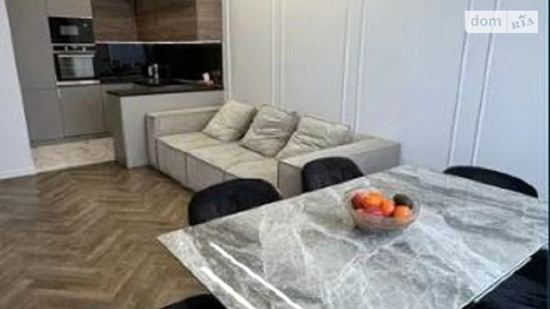 Продается 2-комнатная квартира 70 кв. м в Одессе, пл. Толбухина - фото 2