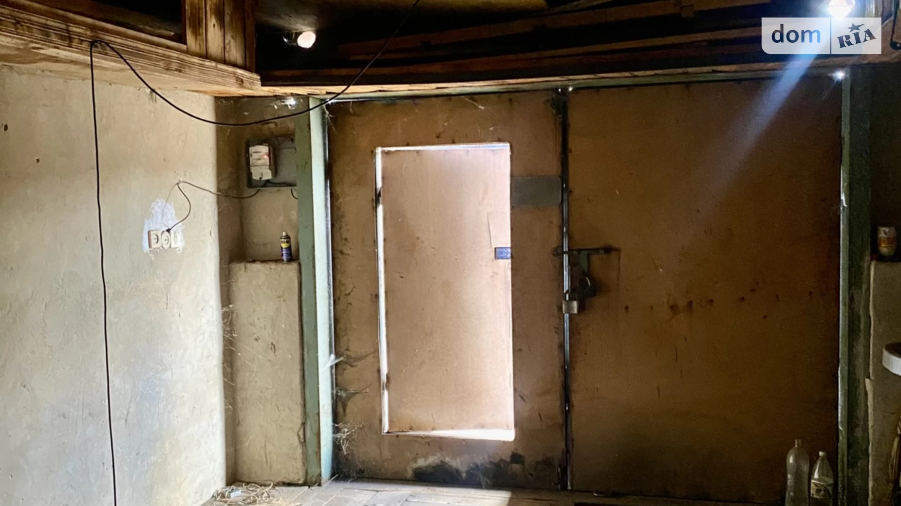 Продается место в гаражном кооперативе универсальный на 21 кв. м, цена: 3500 $ - фото 4