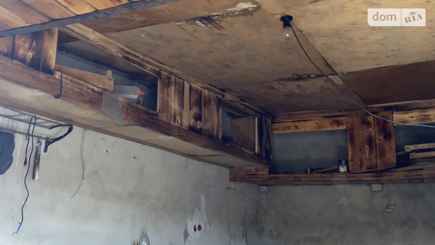 Продается место в гаражном кооперативе универсальный на 21 кв. м, цена: 3500 $ - фото 5