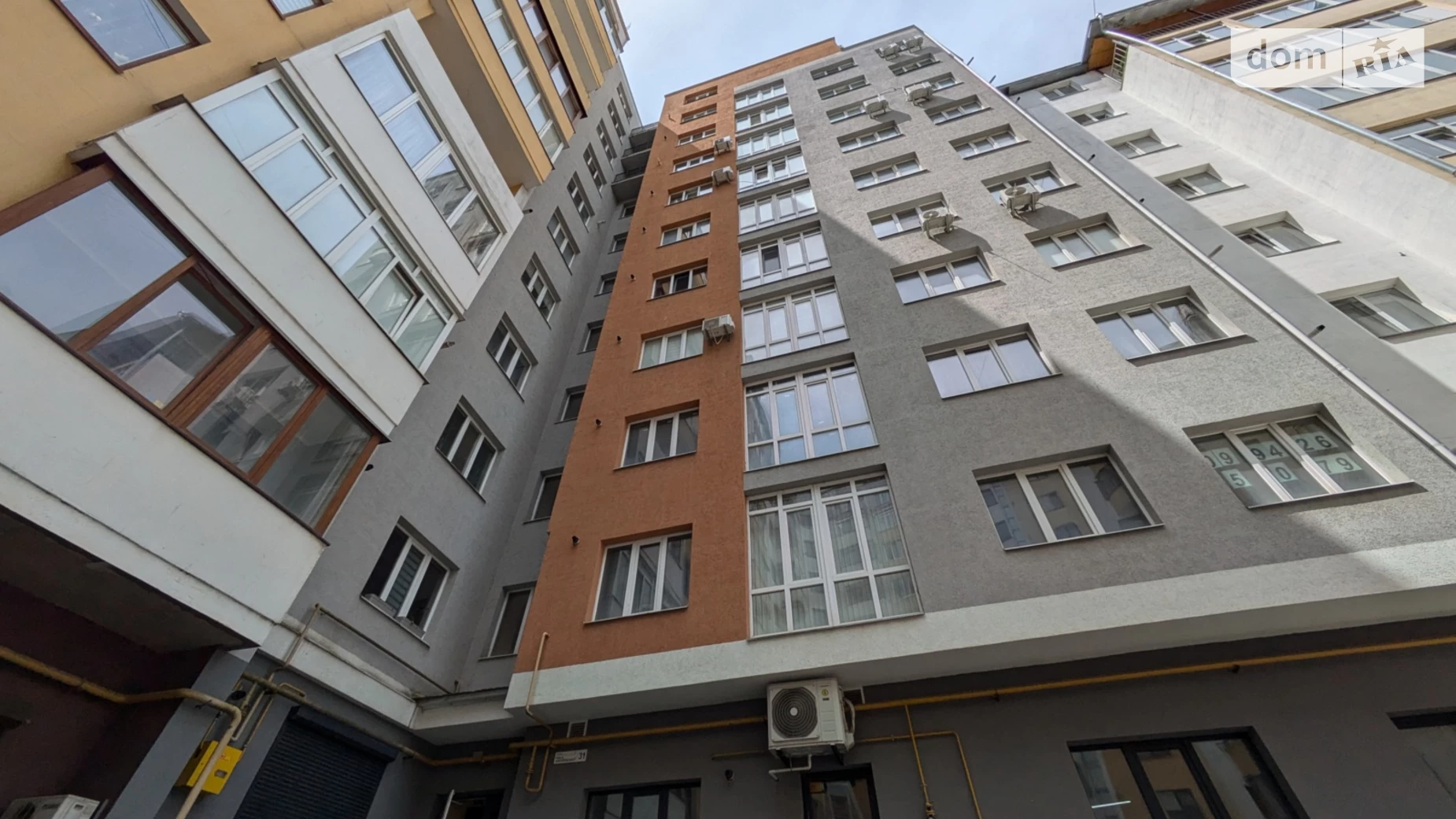 Сдается в аренду 2-комнатная квартира 65.9 кв. м в Ивано-Франковске, ул. Кисилевской Ольги - фото 3