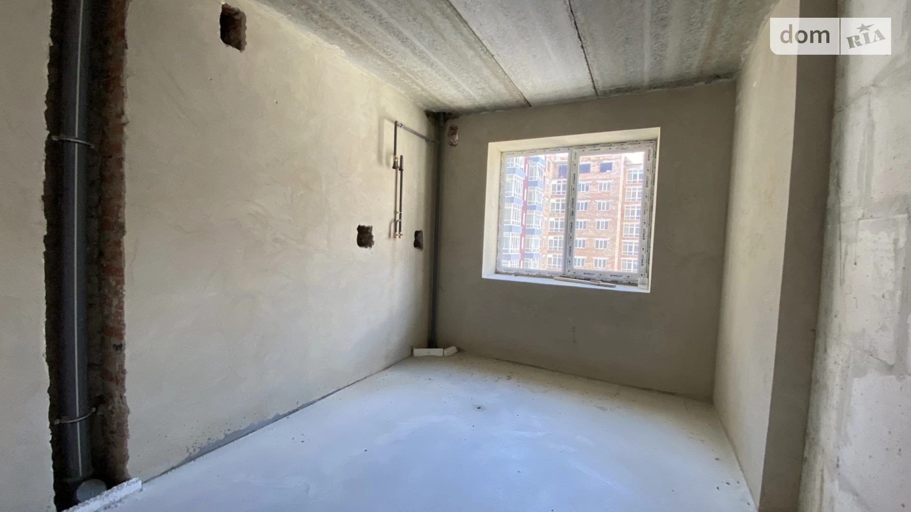Продается 1-комнатная квартира 42.9 кв. м в Ивано-Франковске, цена: 42000 $ - фото 3