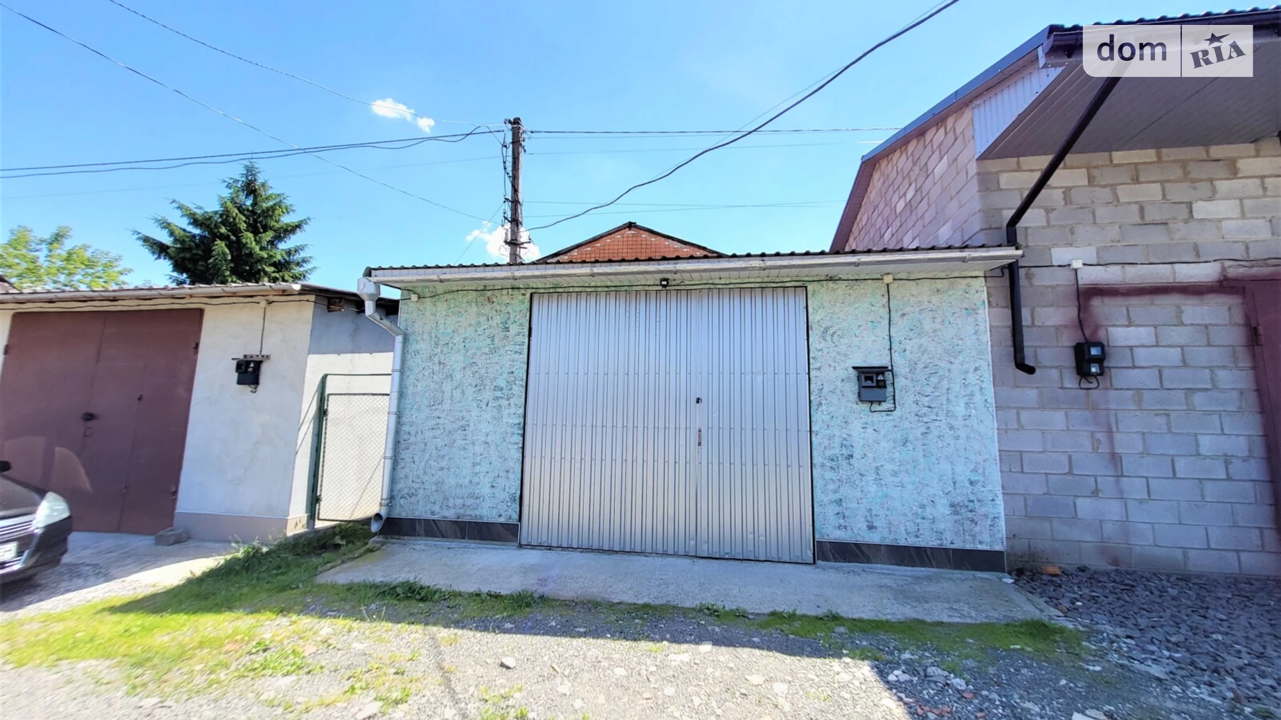 Продается отдельно стоящий гараж универсальный на 37.5 кв. м, цена: 14000 $ - фото 2