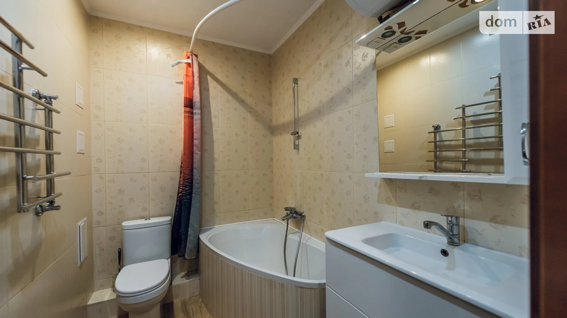 Продается 2-комнатная квартира 80 кв. м в Киеве, ул. Белицкая, 20 - фото 2