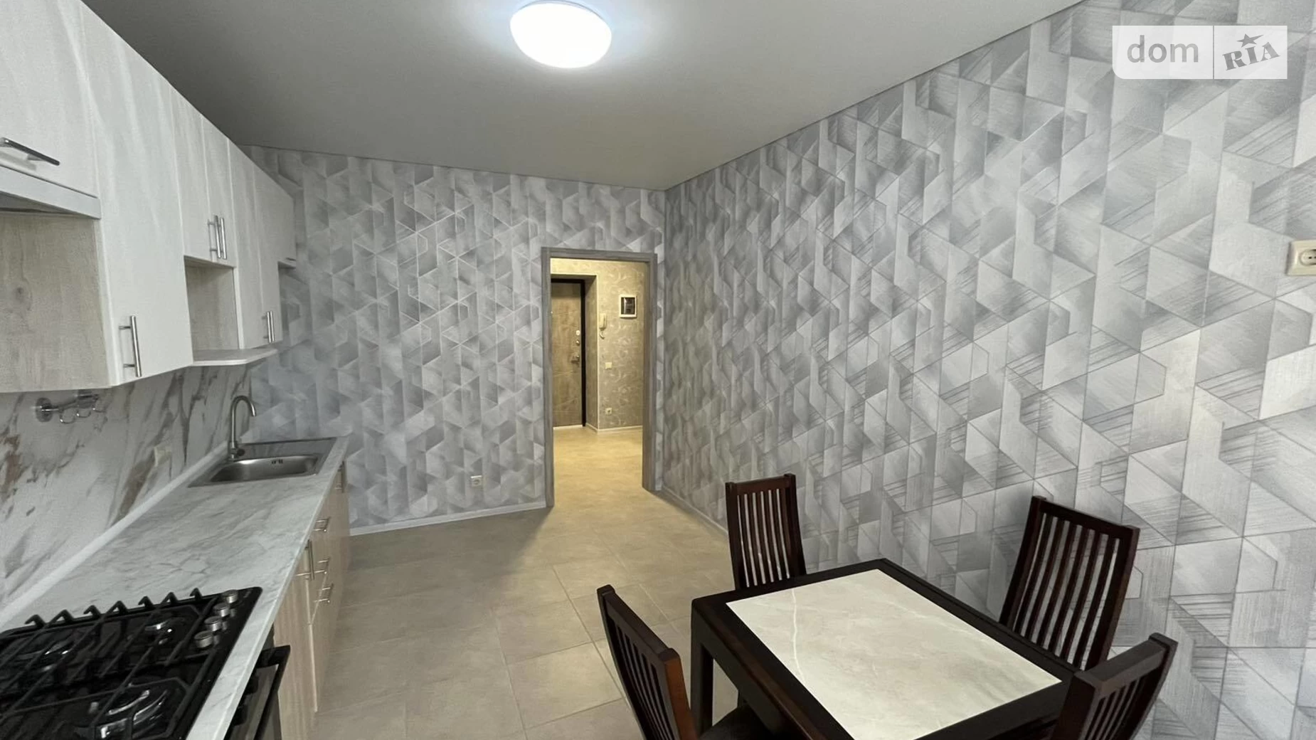 Продается 1-комнатная квартира 44 кв. м в Хмельницком, ул. Кармелюка - фото 3