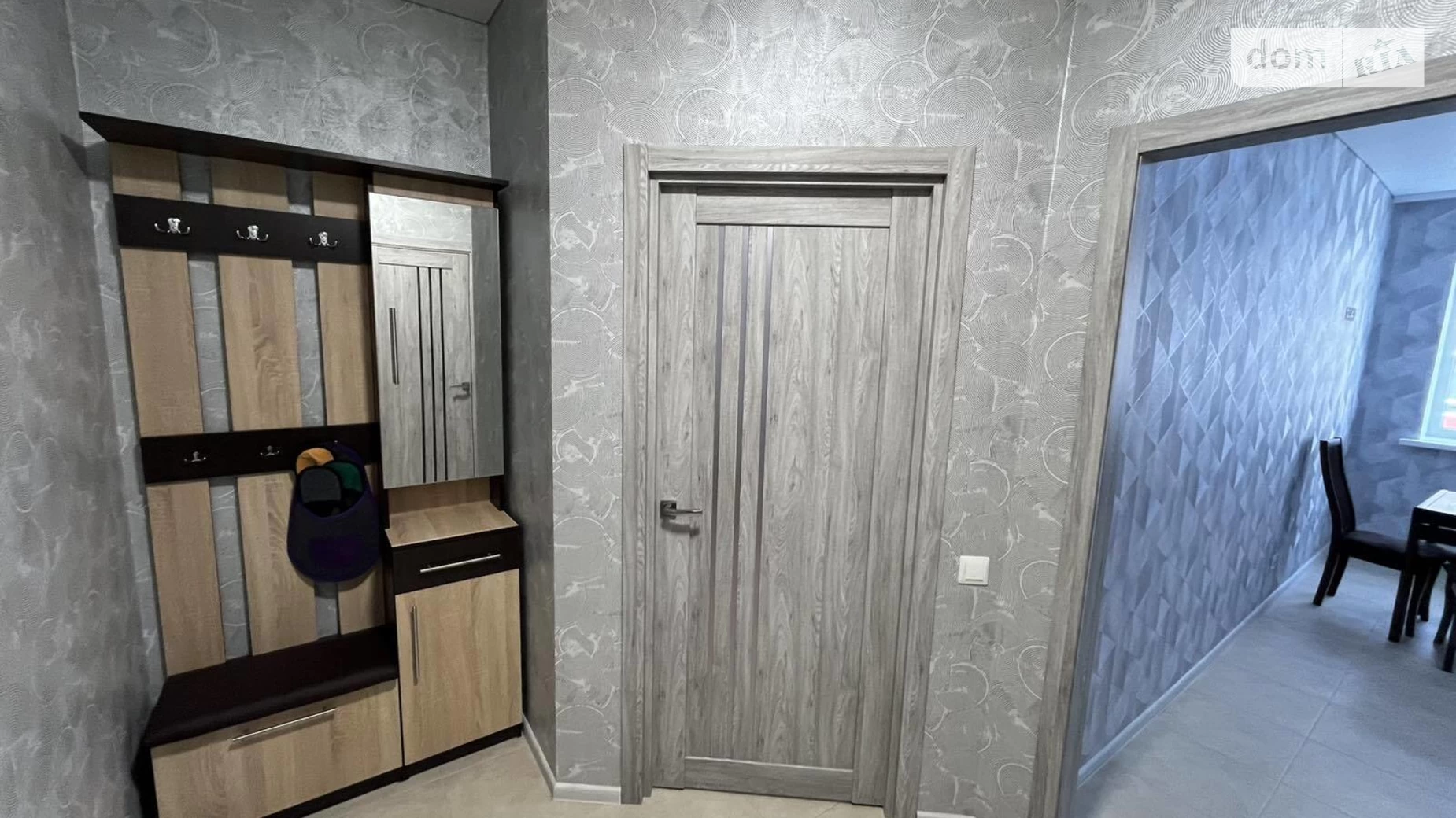 Продается 1-комнатная квартира 44 кв. м в Хмельницком, ул. Кармелюка - фото 5