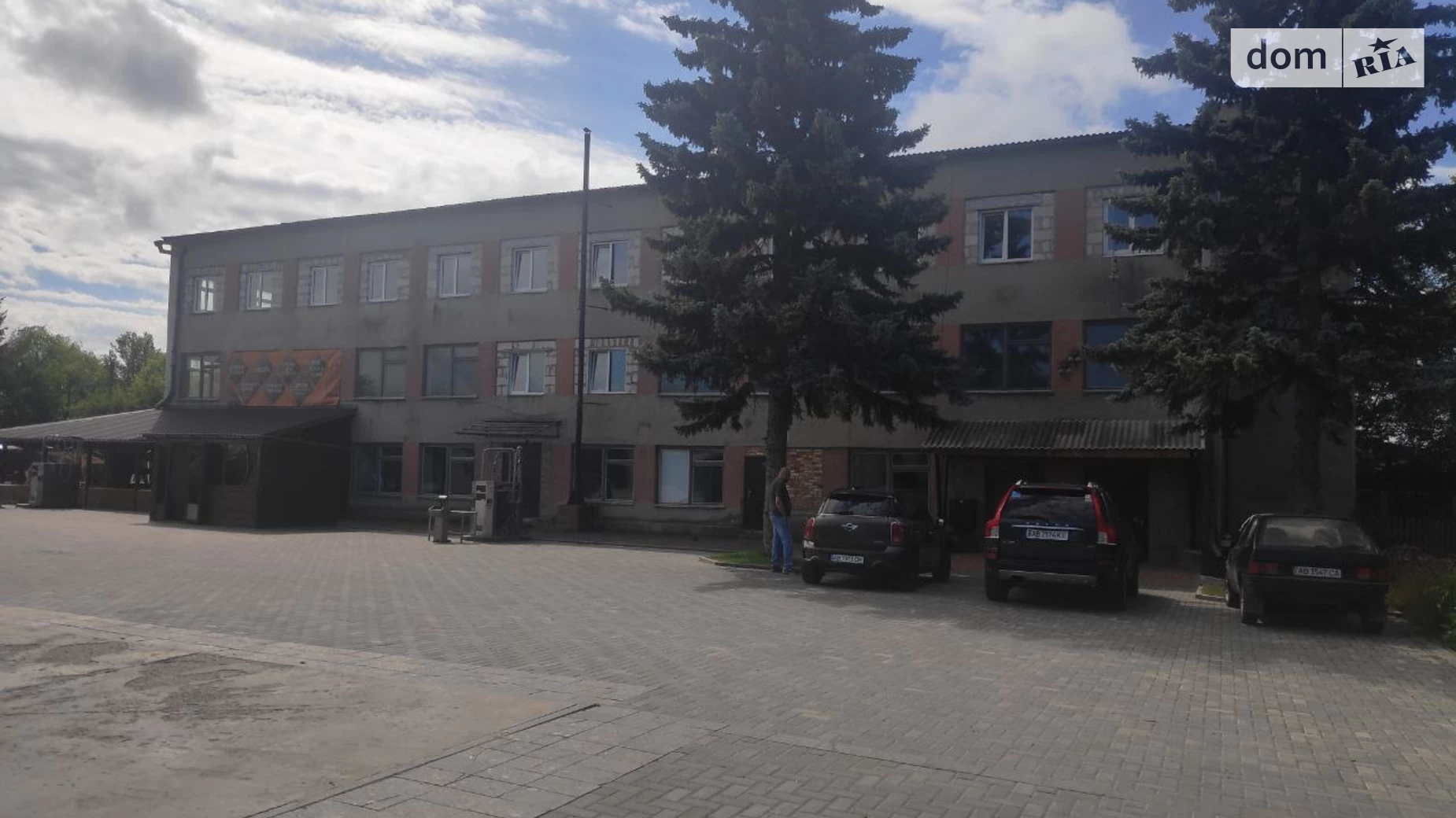 1-й пров. Немирівське шосе Вінниця, цена: 490000 $ - фото 5