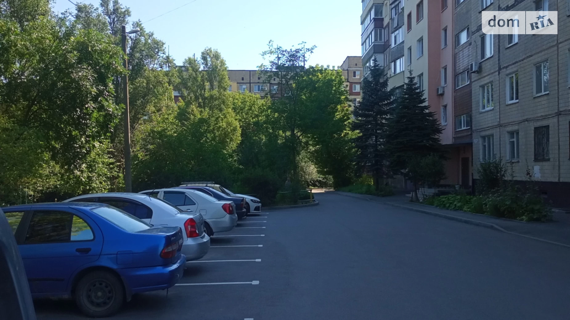 Продается 5-комнатная квартира 105 кв. м в Днепре, мас. Сокол-1, 1 корпус 7 - фото 4