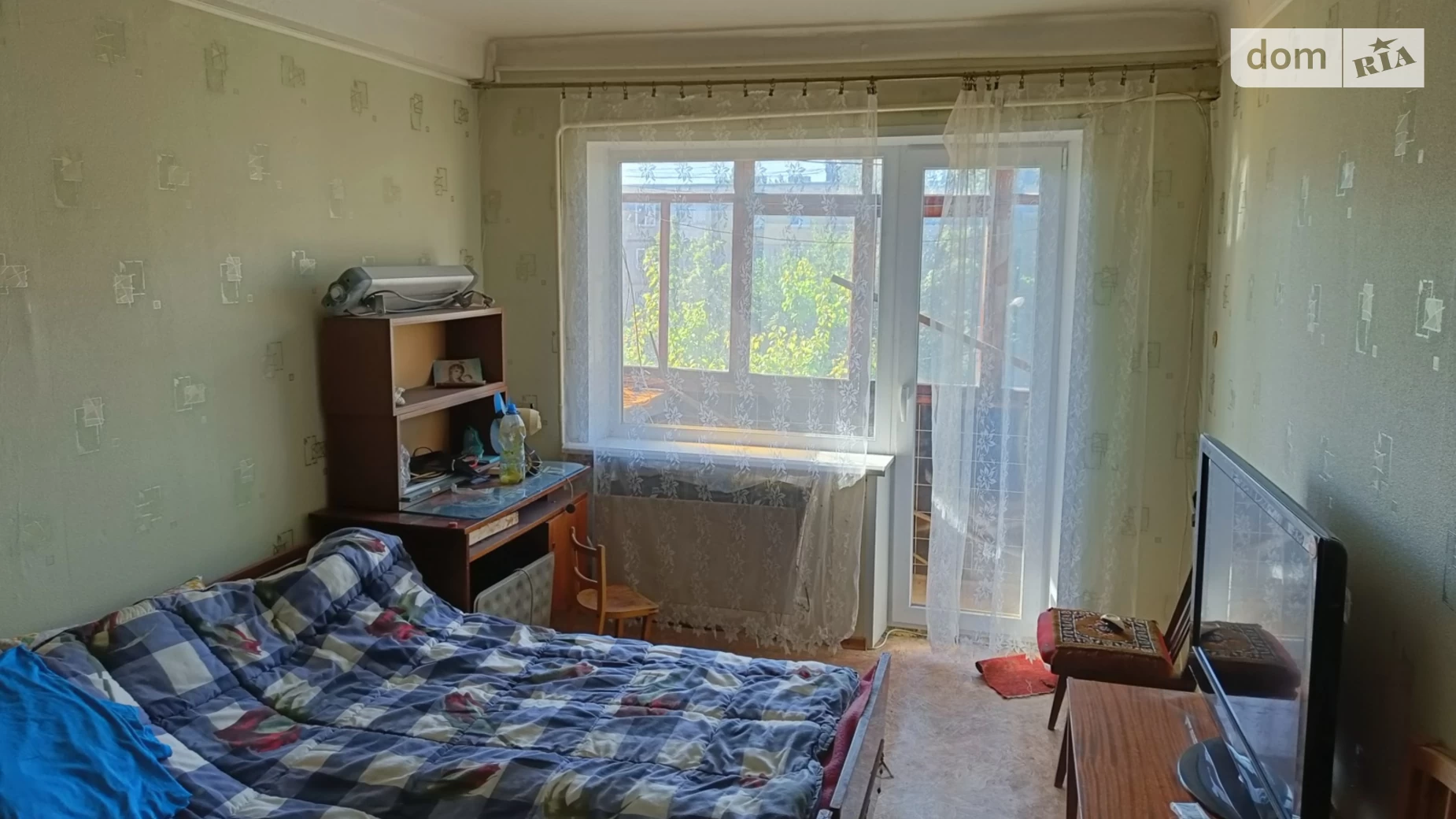 Продается 2-комнатная квартира 44.7 кв. м в Каменском, ул. Евгения Мельникова(Алтайская), 6 - фото 5