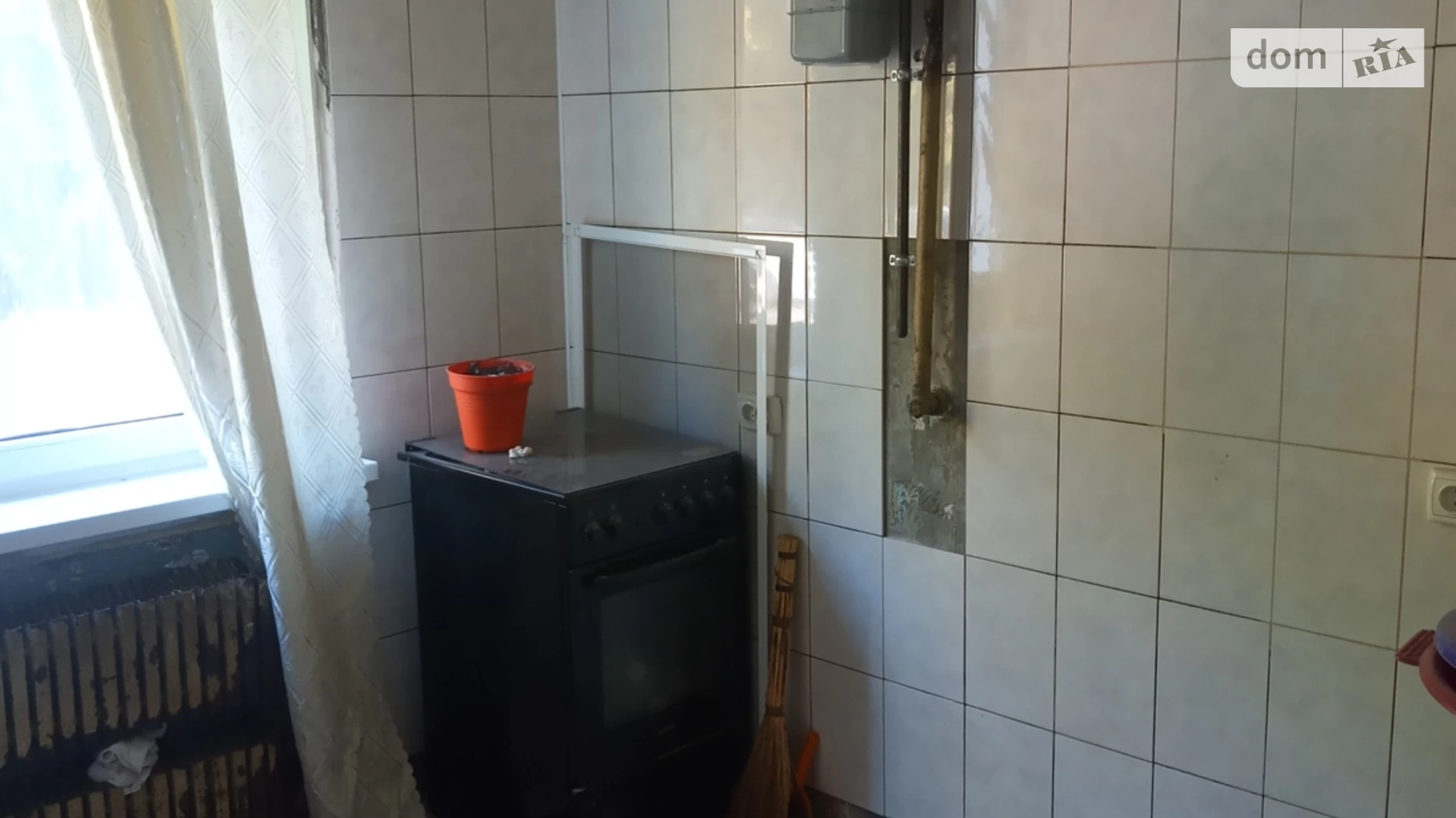 Продается 5-комнатная квартира 105 кв. м в Днепре, мас. Сокол-1, 1 корпус 7 - фото 2