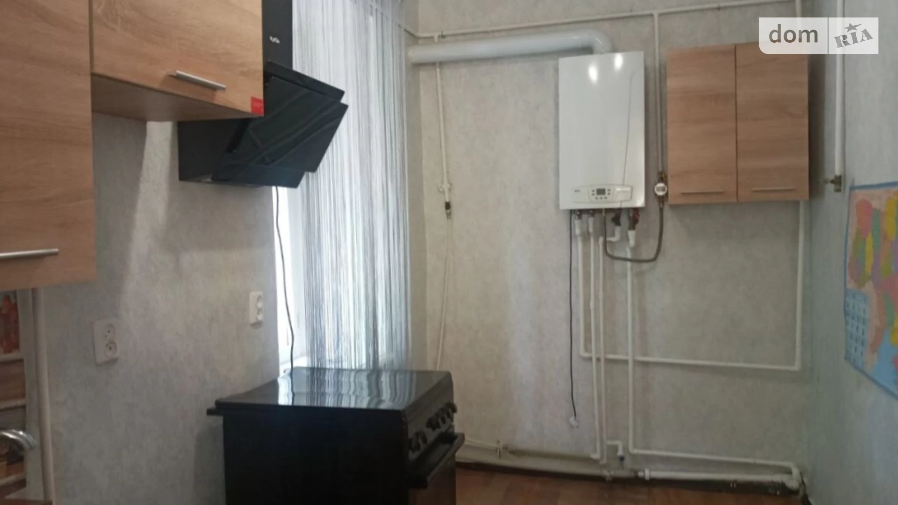 Продается 1-комнатная квартира 28.3 кв. м в Одессе, ул. Колонтаевская, 46 - фото 5
