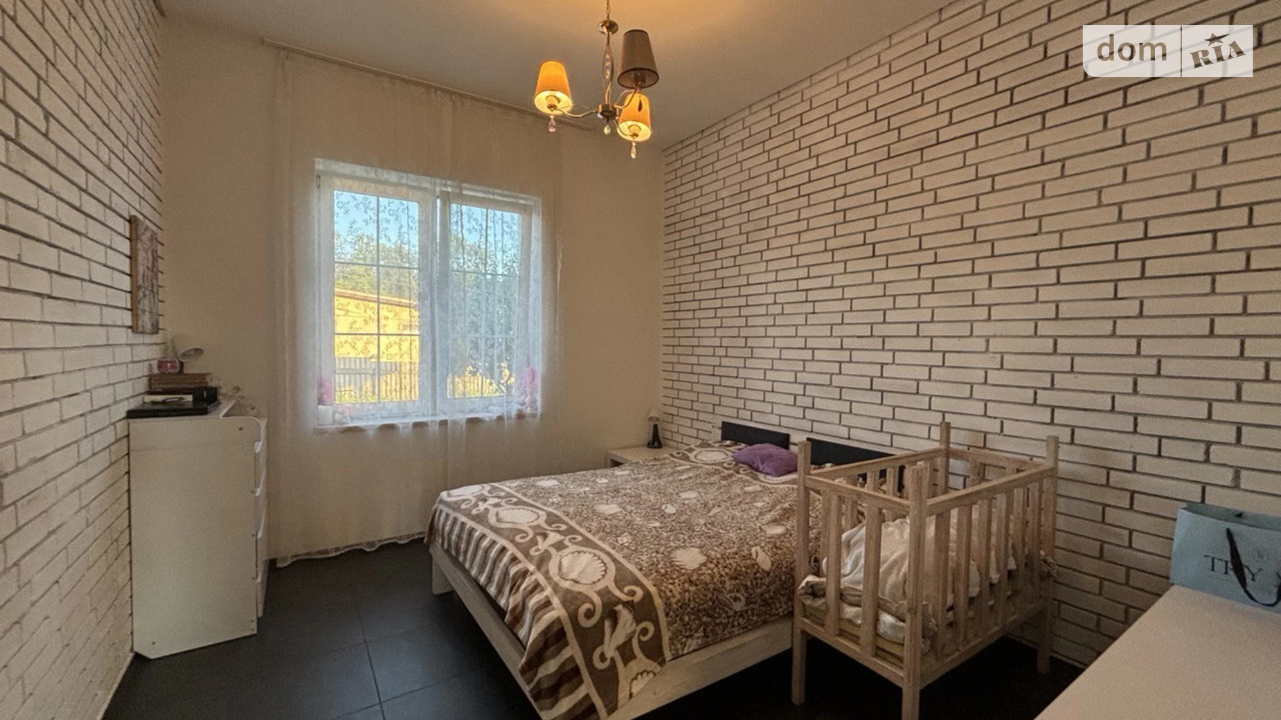 Продается одноэтажный дом 87.5 кв. м с мебелью, цена: 120000 $ - фото 5
