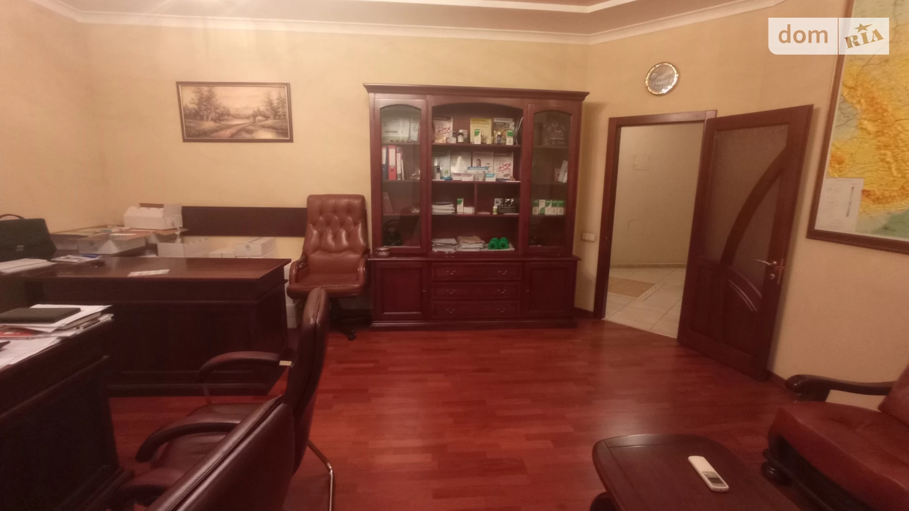 Продается 3-комнатная квартира 136.4 кв. м в Киеве, ул. Вячеслава Черновола(Косиора), 25 - фото 2