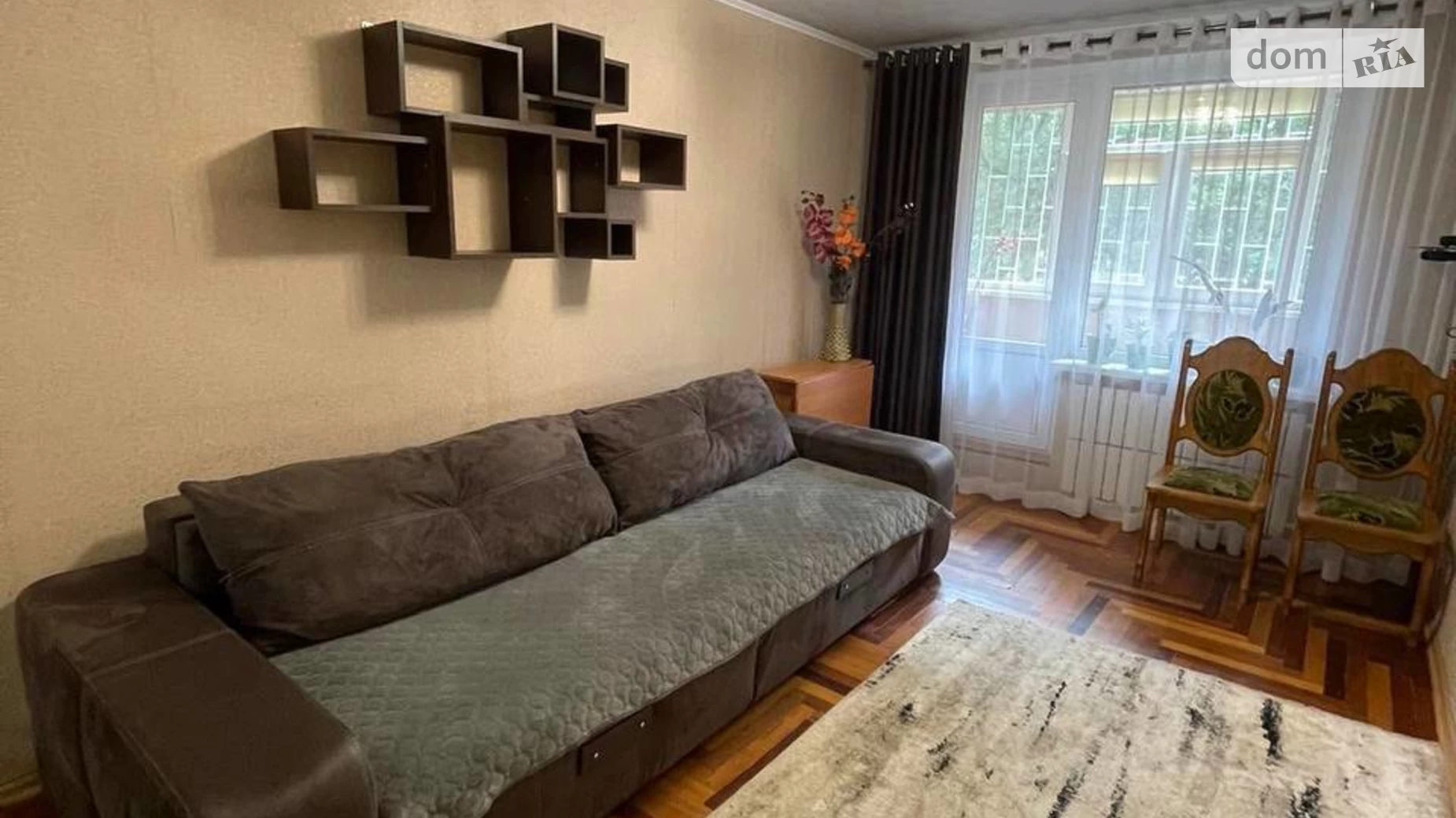Сдается в аренду 2-комнатная квартира 45 кв. м в Харькове, ул. Энвера Ахсарова, 13 - фото 2