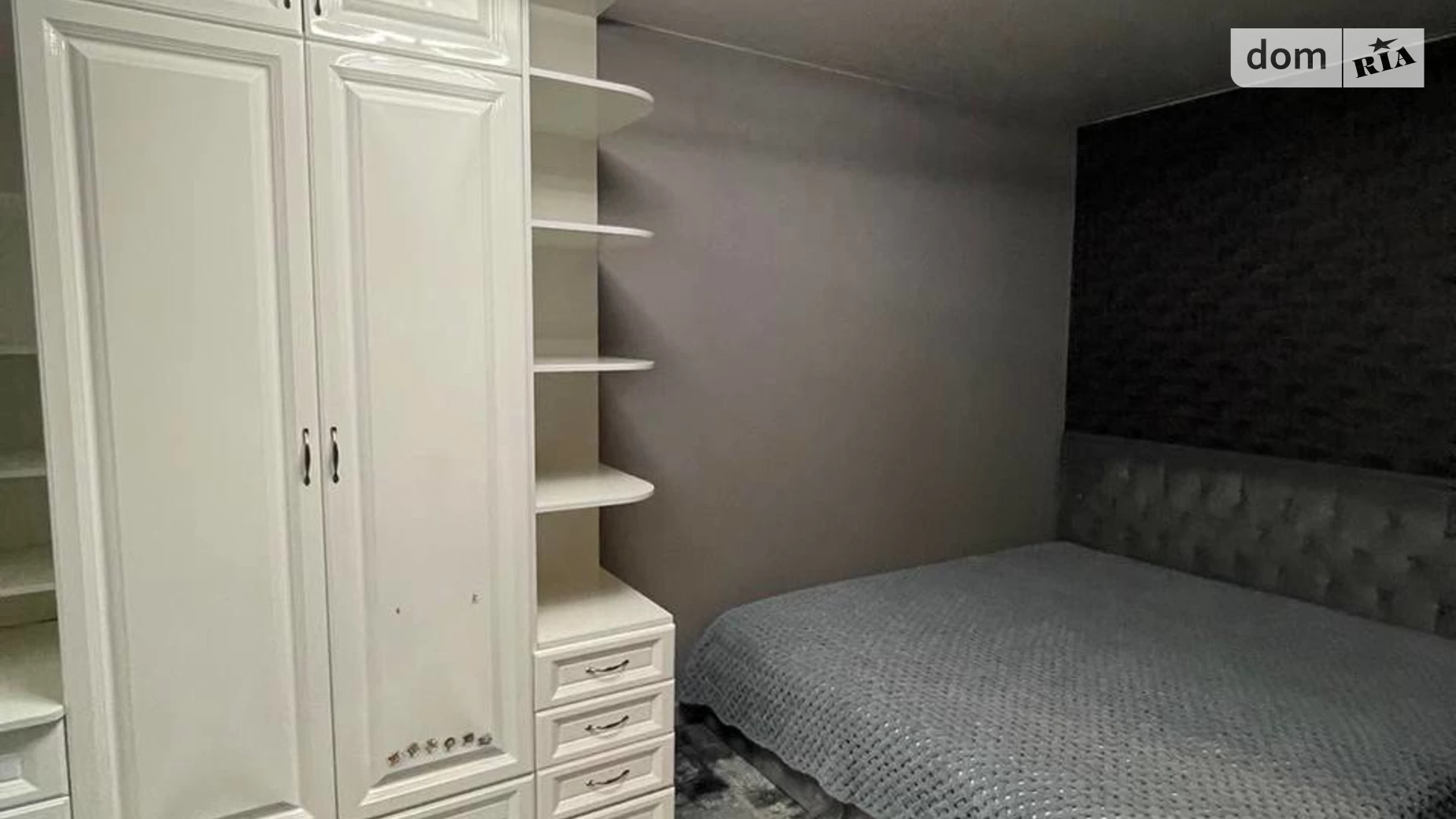 Сдается в аренду 2-комнатная квартира 45 кв. м в Харькове, ул. Энвера Ахсарова, 13 - фото 3