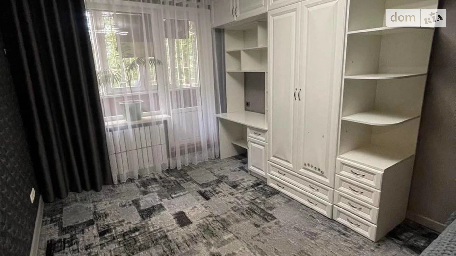 Сдается в аренду 2-комнатная квартира 45 кв. м в Харькове, ул. Энвера Ахсарова, 13 - фото 4