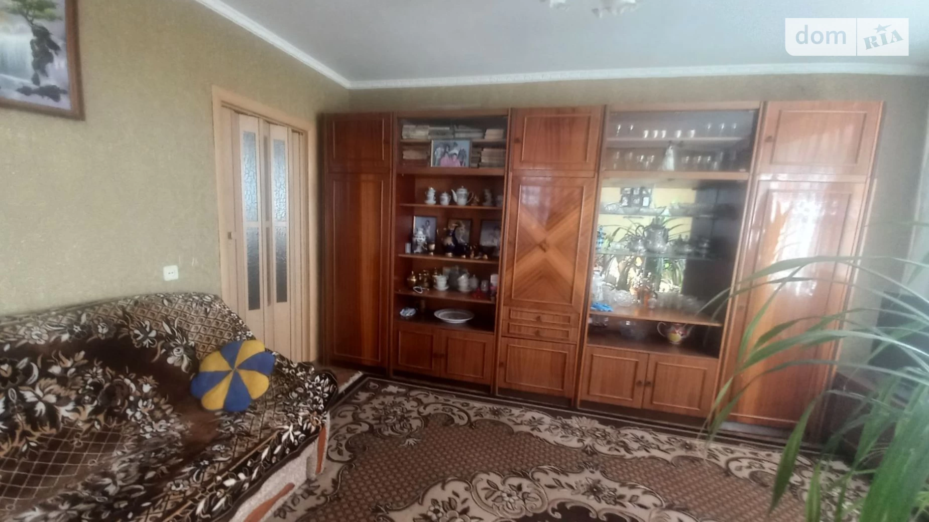 Продается 2-комнатная квартира 50 кв. м в Хмельницком, ул. Спортивная, 20 - фото 3