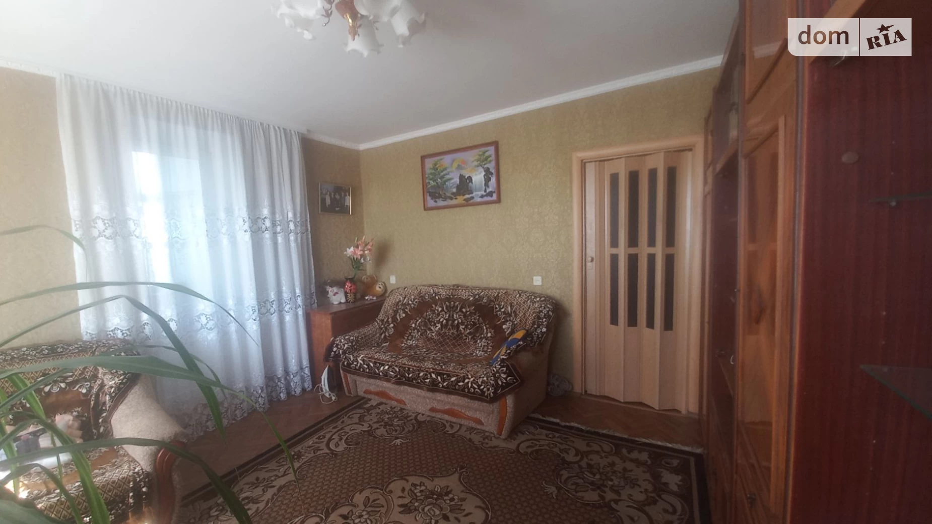 Продается 2-комнатная квартира 50 кв. м в Хмельницком, ул. Спортивная, 20 - фото 4