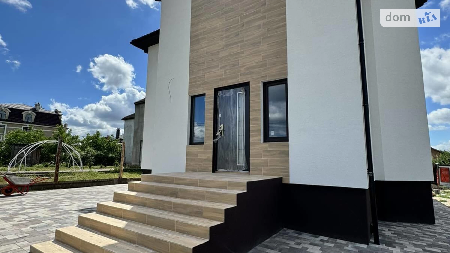 Продається будинок 2 поверховий 168 кв. м з ділянкою, цена: 189000 $ - фото 2