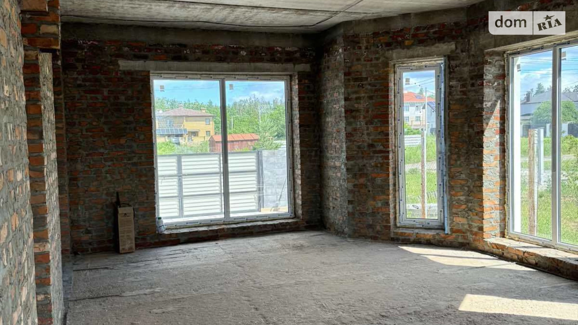 Продається будинок 2 поверховий 168 кв. м з ділянкою, цена: 189000 $ - фото 5