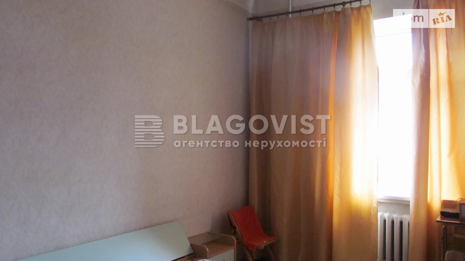 Продается 2-комнатная квартира 60 кв. м в Киеве, ул. Большая Васильковская, 36 - фото 5