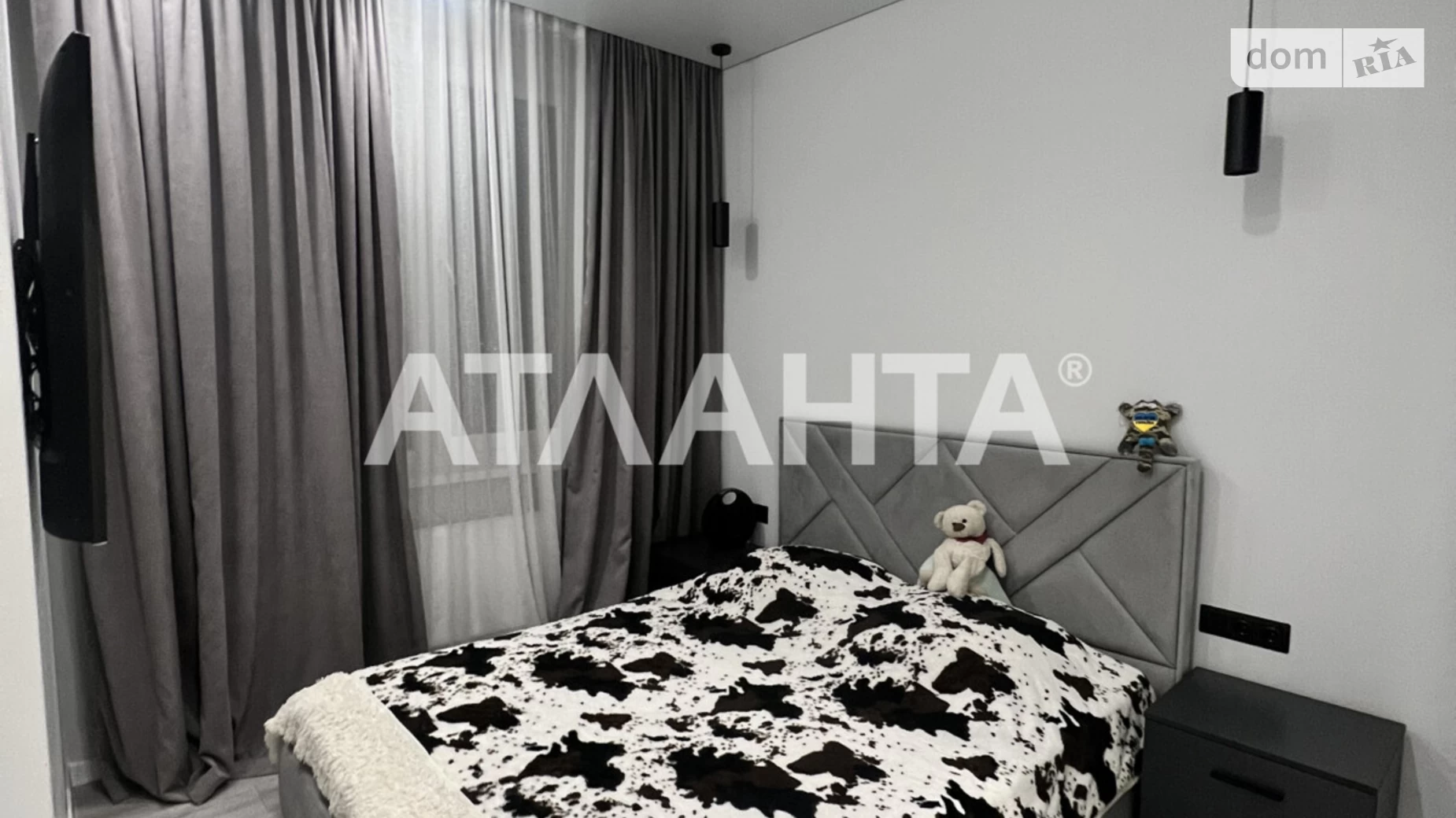 Продается 1-комнатная квартира 40 кв. м в Одессе, ул. Михайловская - фото 3
