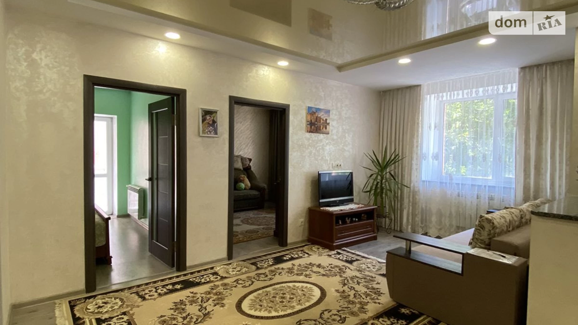 Продается 2-комнатная квартира 72 кв. м в, цена: 77000 $ - фото 3