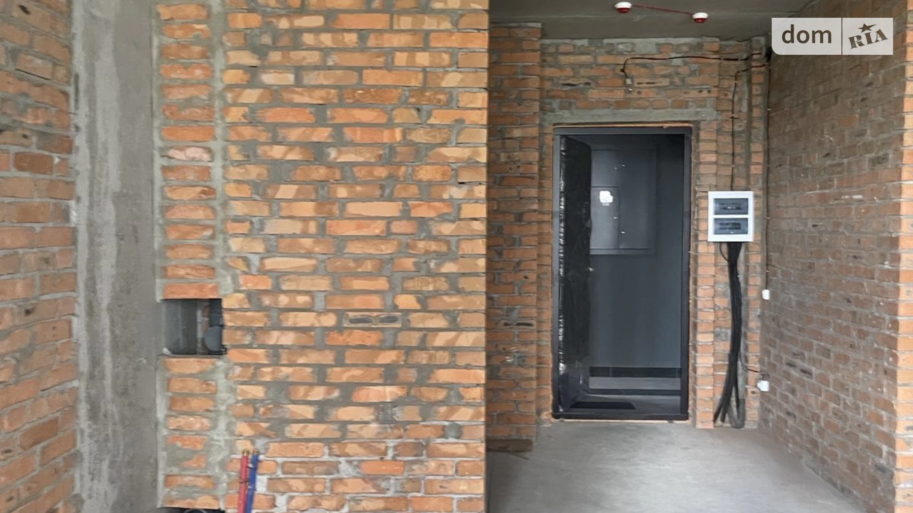 Продается 1-комнатная квартира 41.8 кв. м в Киеве, ул. Виктора Некрасова(Северо-Сырецкая), 12А - фото 5