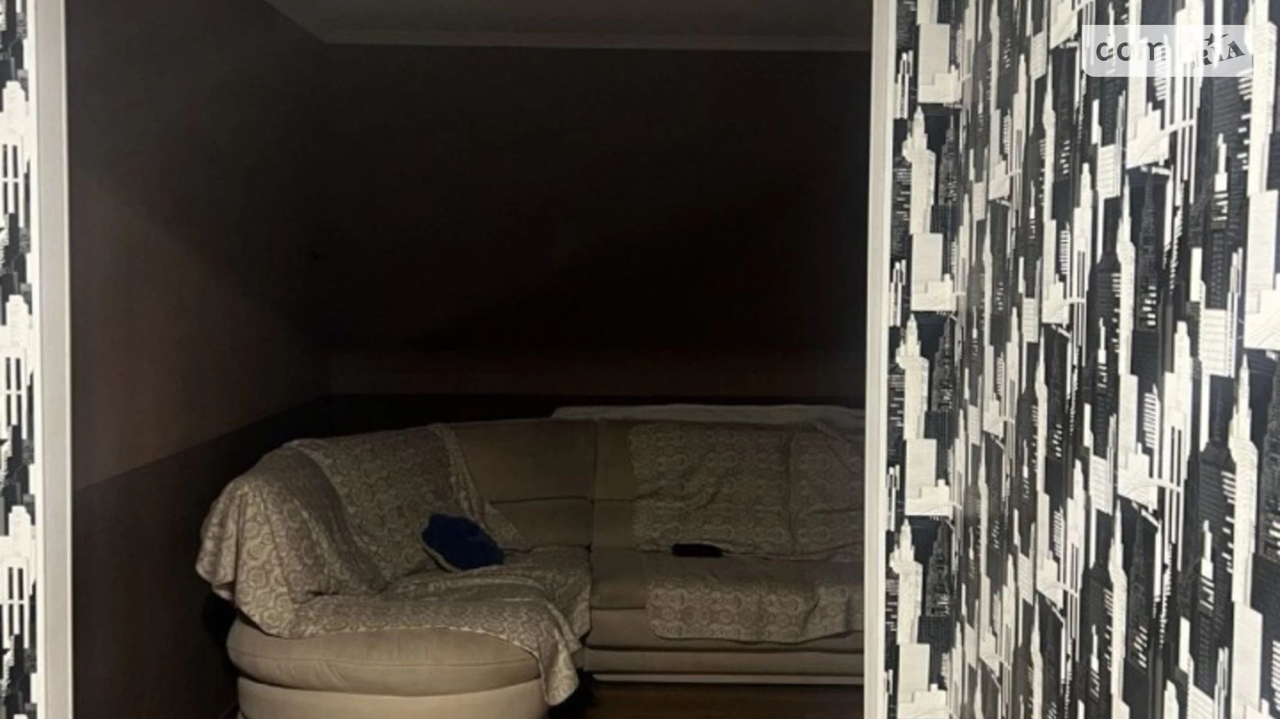 Продается 4-комнатная квартира 74 кв. м в Полтаве, ул. Чумацкий путь(Половка), 95 - фото 5