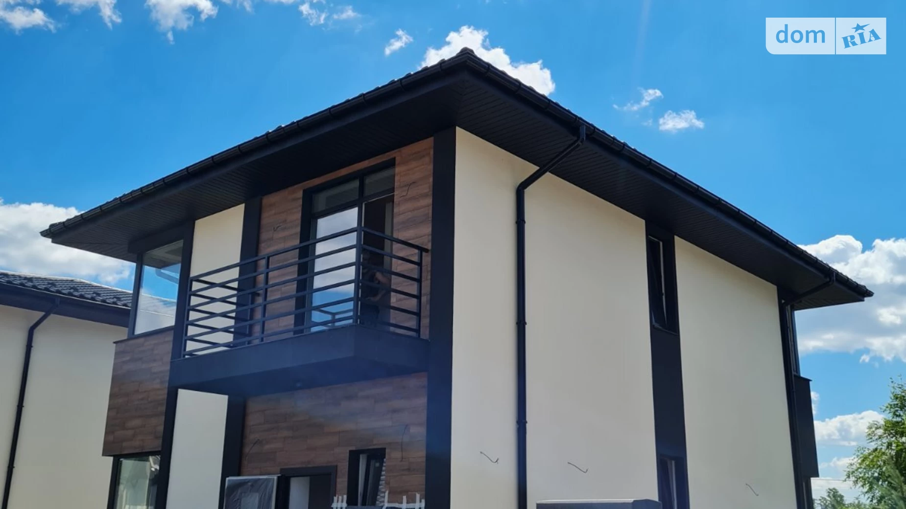 Продається будинок 2 поверховий 120 кв. м з меблями, цена: 187000 $ - фото 4