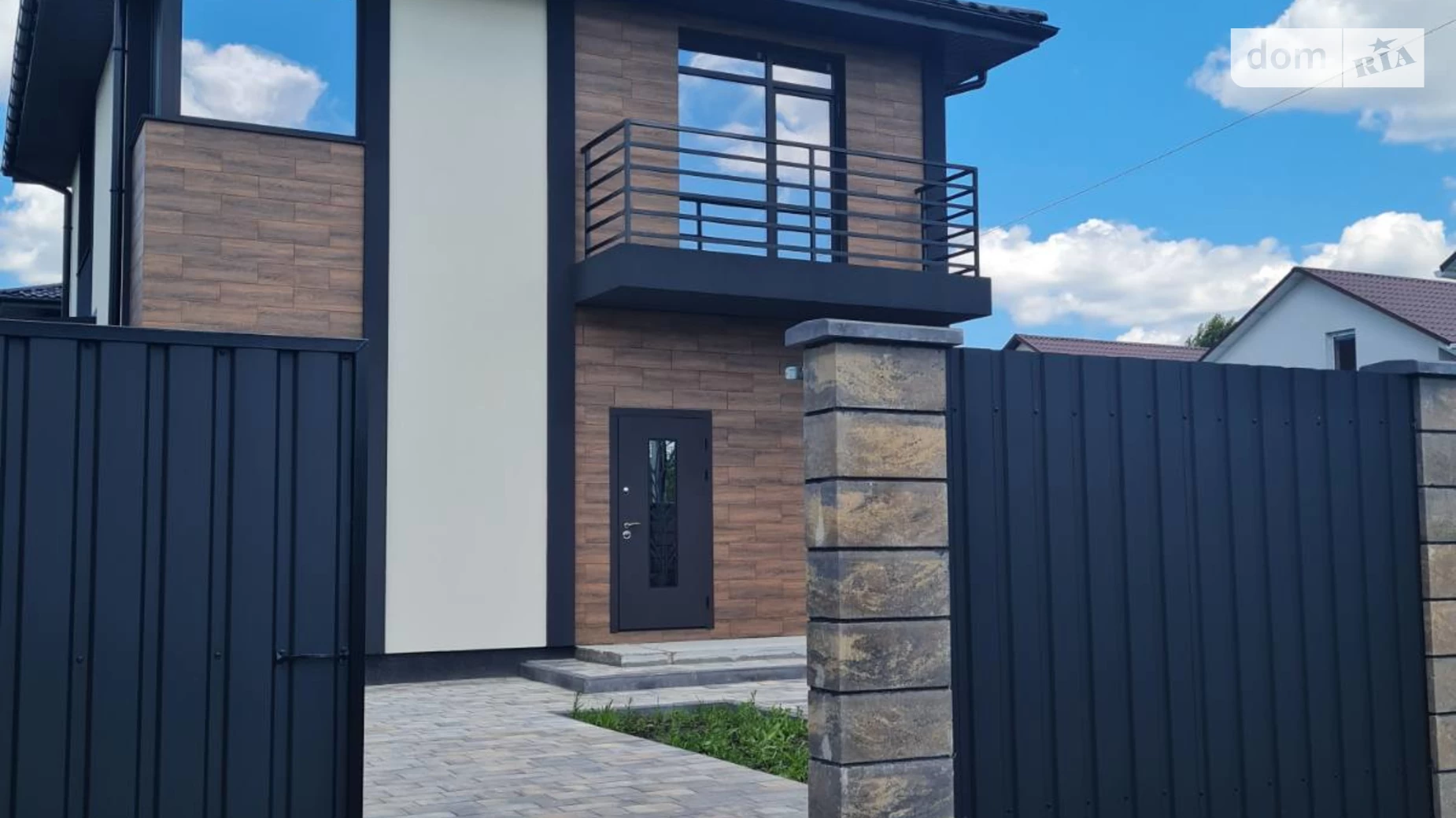 Продається будинок 2 поверховий 120 кв. м з меблями, цена: 187000 $ - фото 3