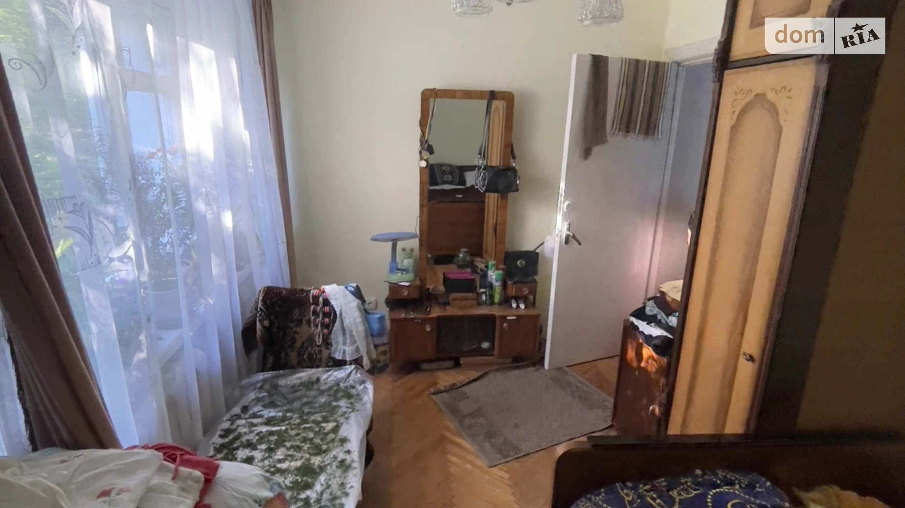 Продается 3-комнатная квартира 51.8 кв. м в Львове - фото 5