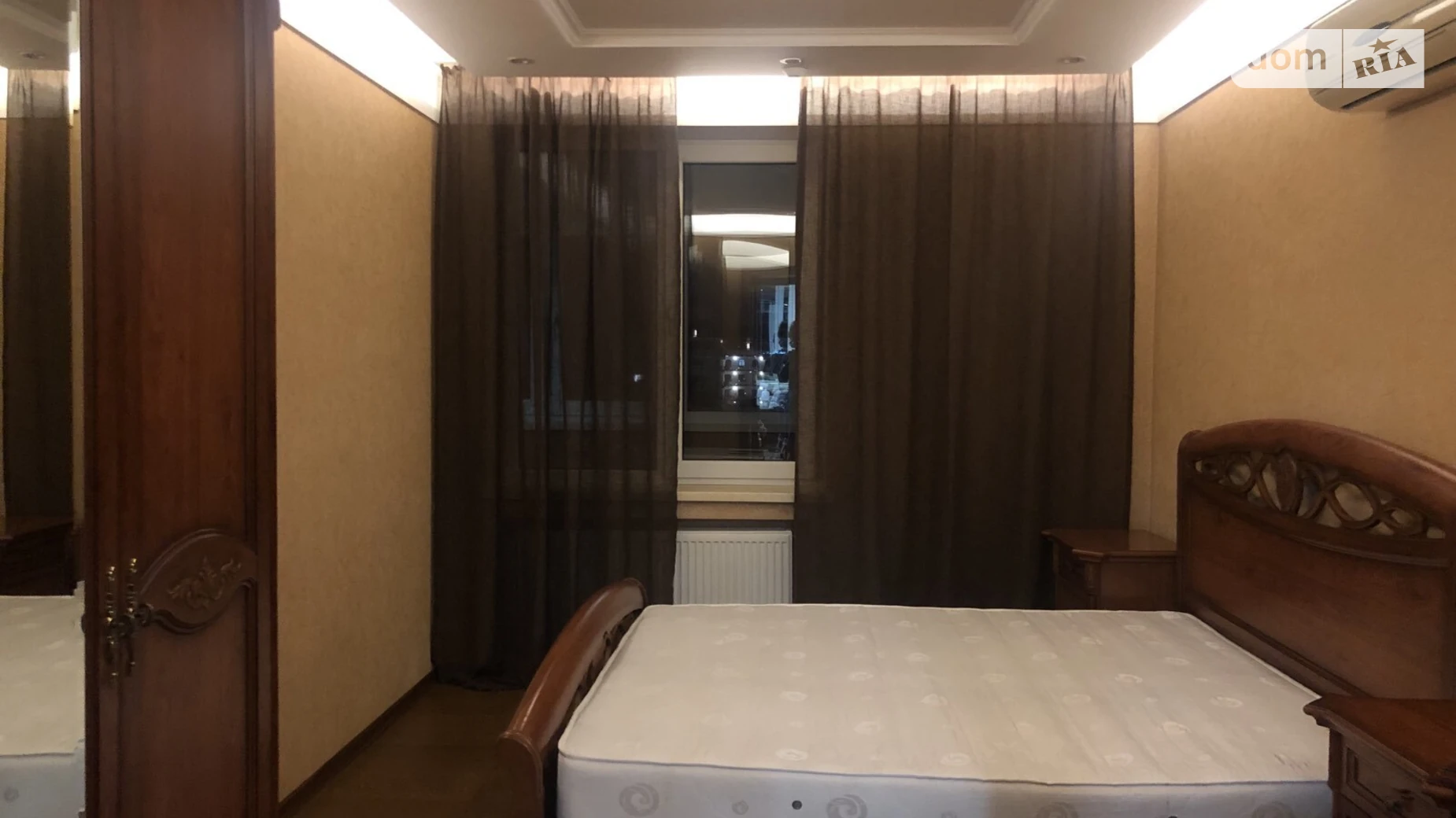 Сдается в аренду 3-комнатная квартира 90 кв. м в Одессе, пер. Успенский, 14 - фото 4