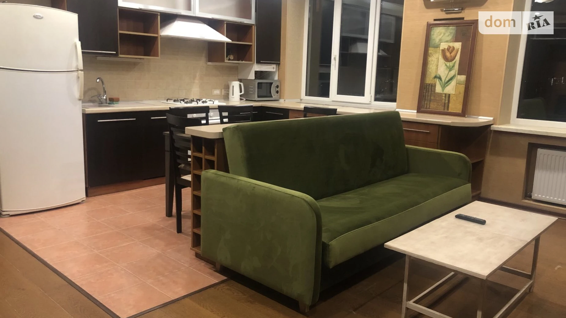 Здається в оренду 2-кімнатна квартира 85 кв. м у Одесі, пров. Успенський, 14 - фото 2