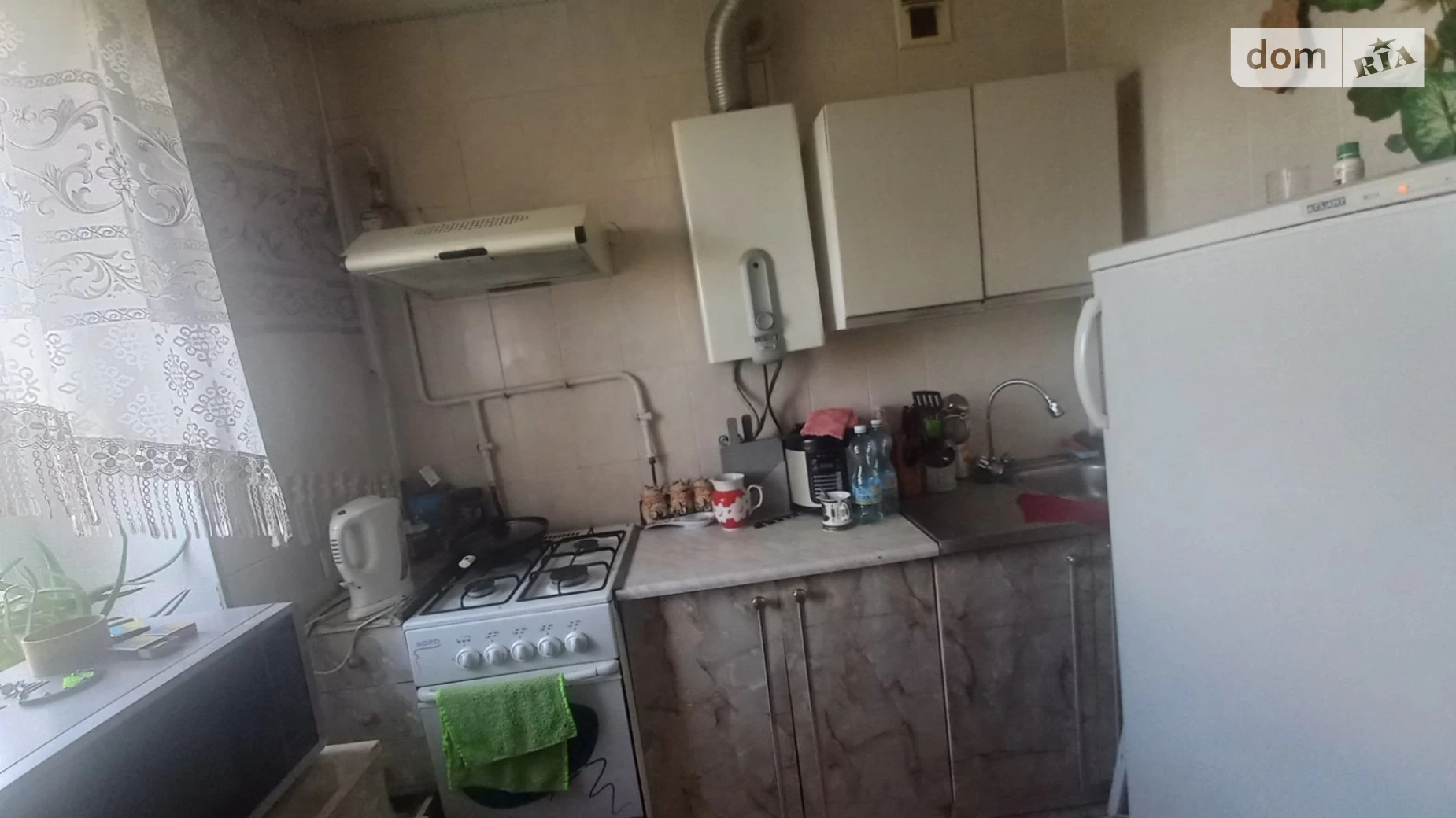 Продается 2-комнатная квартира 50 кв. м в Хмельницком, ул. Спортивная, 20 - фото 2