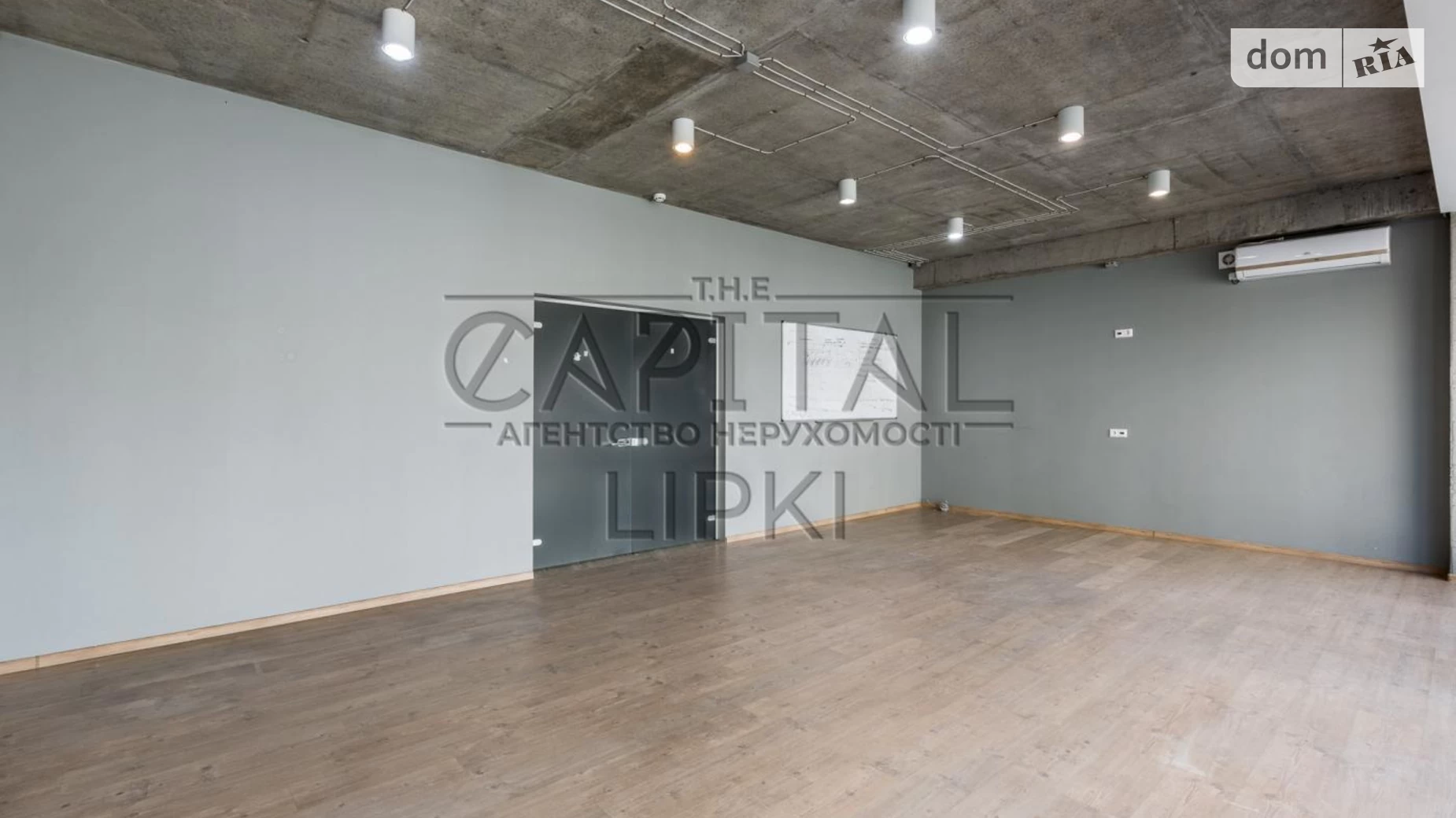 Сдается в аренду офис 59 кв. м в бизнес-центре, цена: 700 $ - фото 5