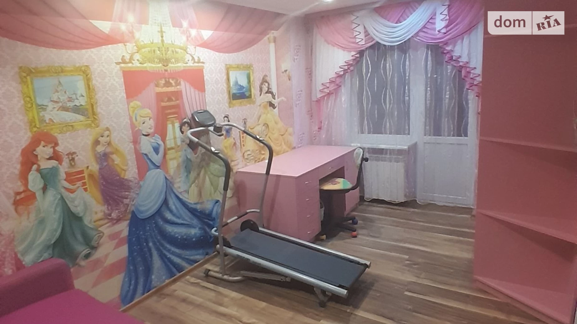 Продается 3-комнатная квартира 60 кв. м в Коцюбинском, цена: 93000 $ - фото 4