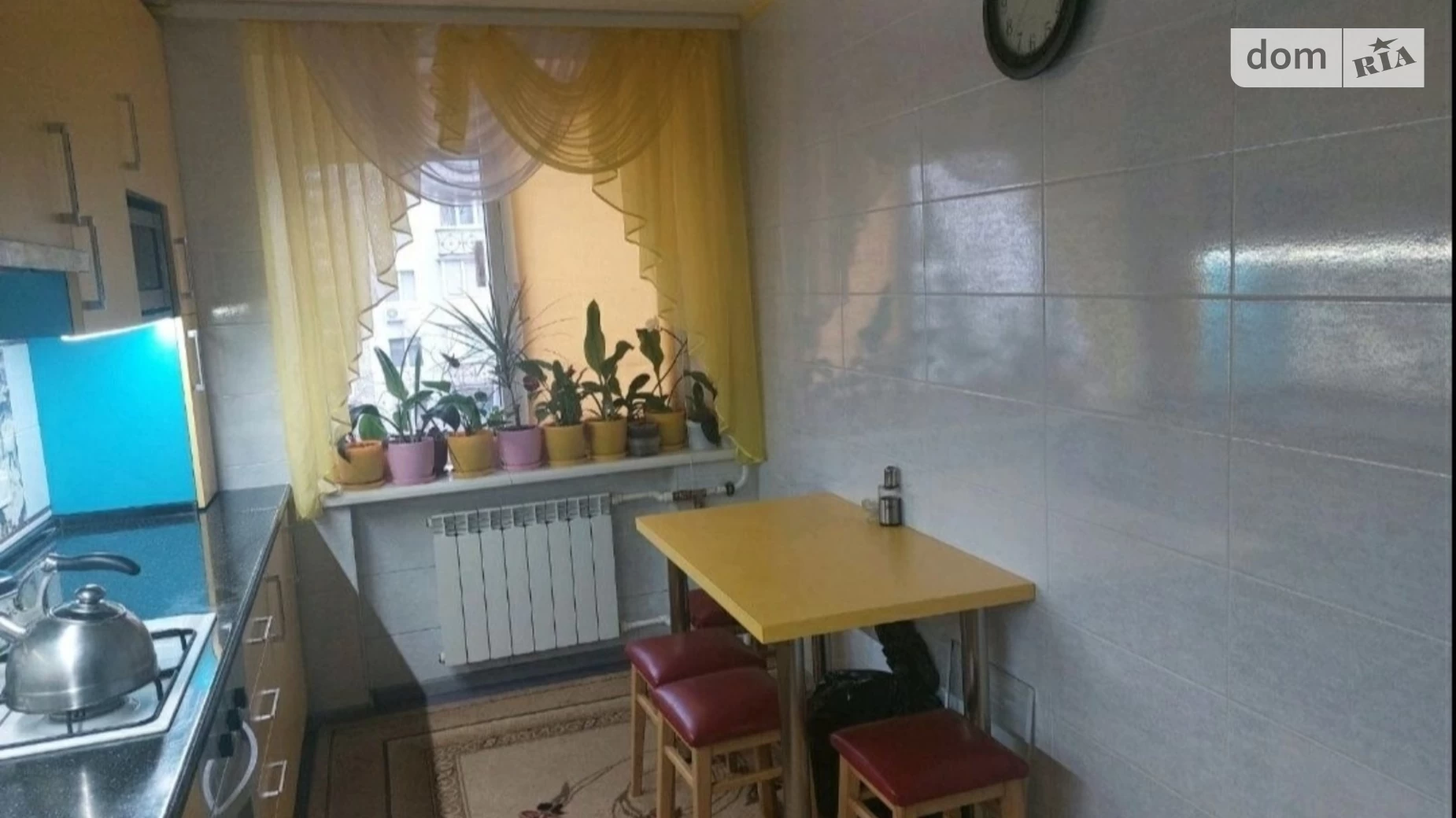 Продается 3-комнатная квартира 60 кв. м в Коцюбинском, цена: 93000 $ - фото 2