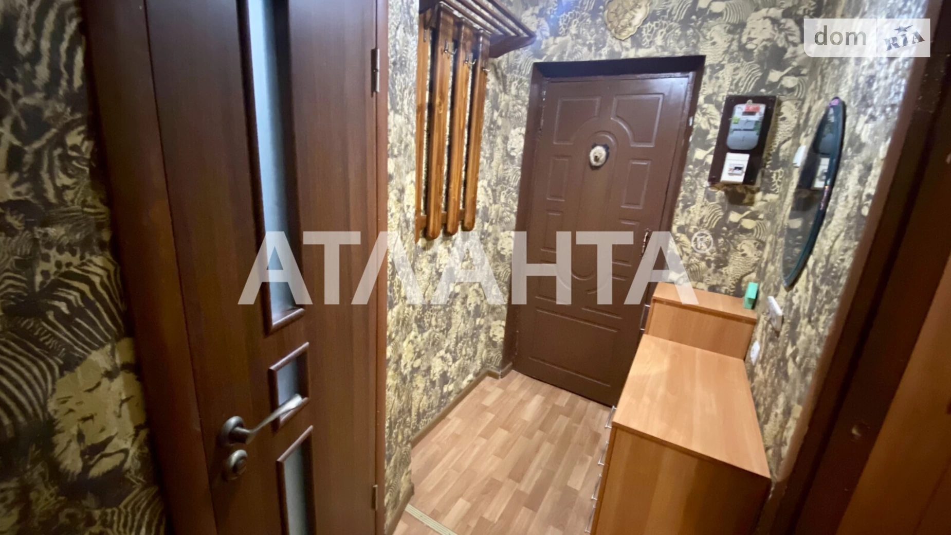 Продається 1-кімнатна квартира 30 кв. м у Одесі, вул. Генерала Петрова - фото 4