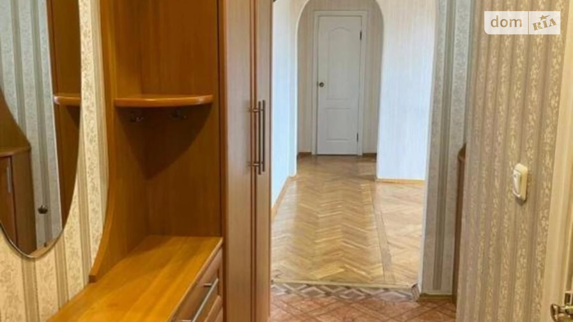 Продается 3-комнатная квартира 64 кв. м в Киеве, ул. Авиаконструктора Антонова, 2/32 корпус 4А - фото 4