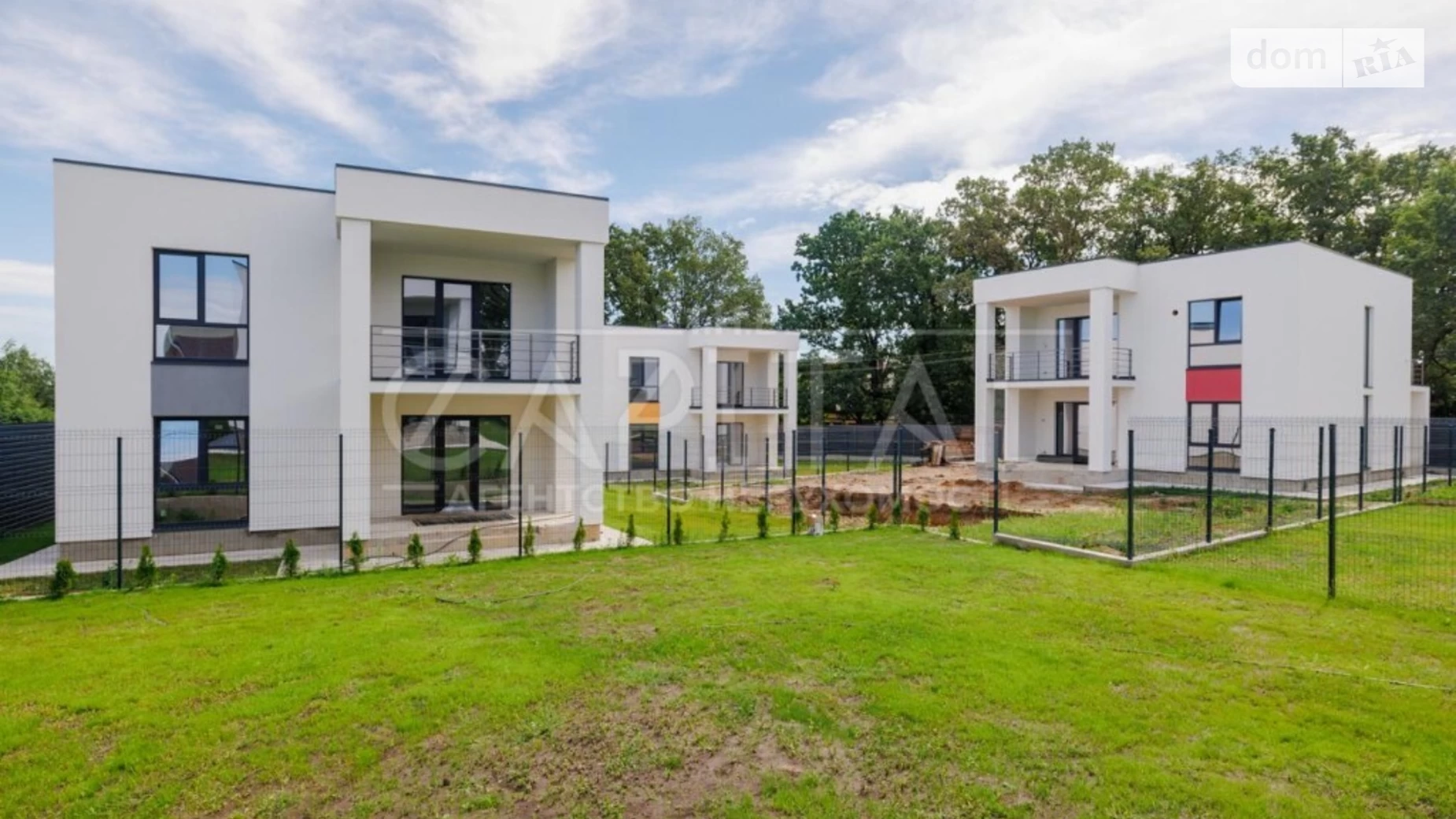 Продається будинок 2 поверховий 155 кв. м з балконом, цена: 165000 $ - фото 5