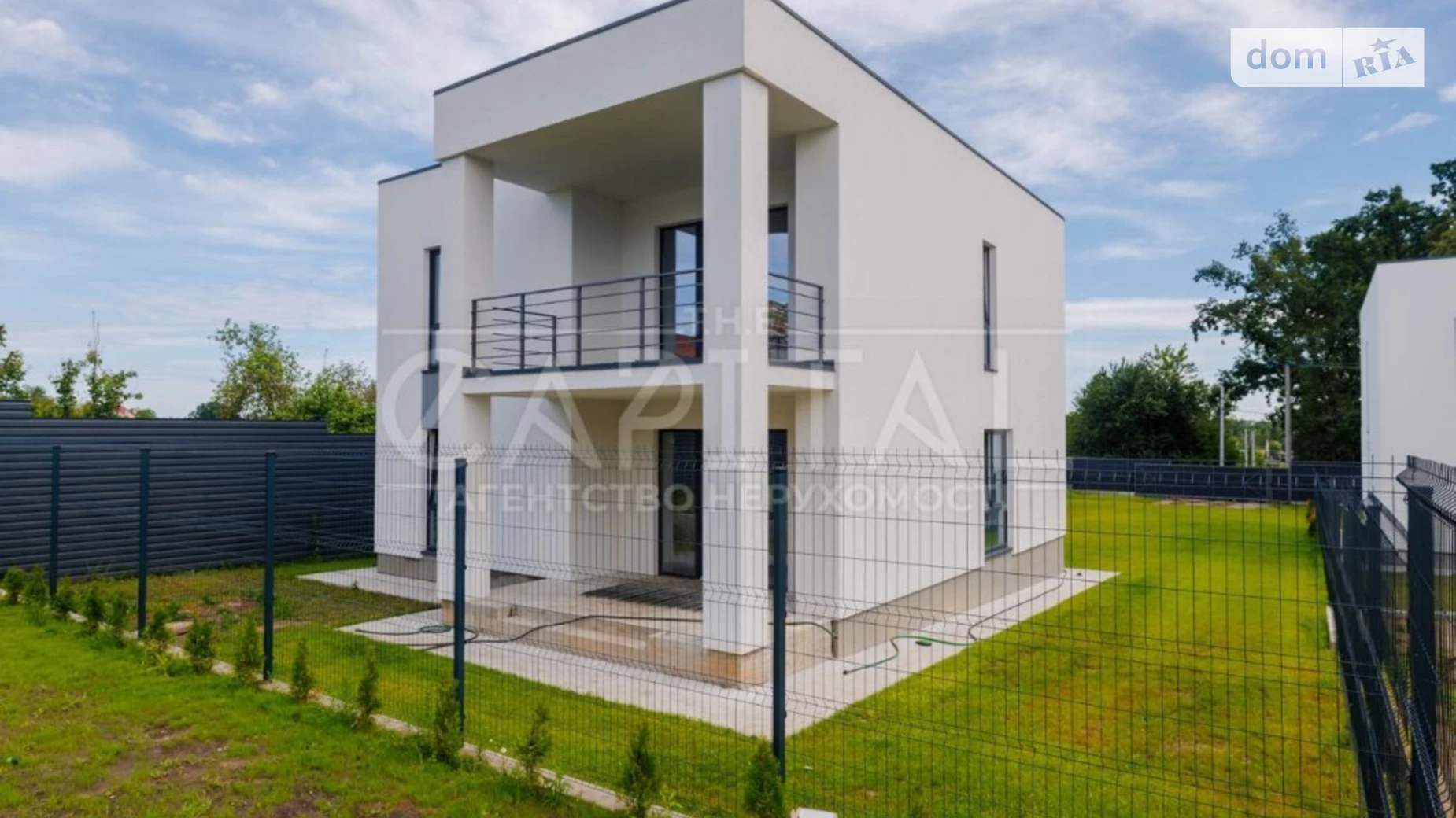 Продається будинок 2 поверховий 155 кв. м з балконом, цена: 165000 $ - фото 3