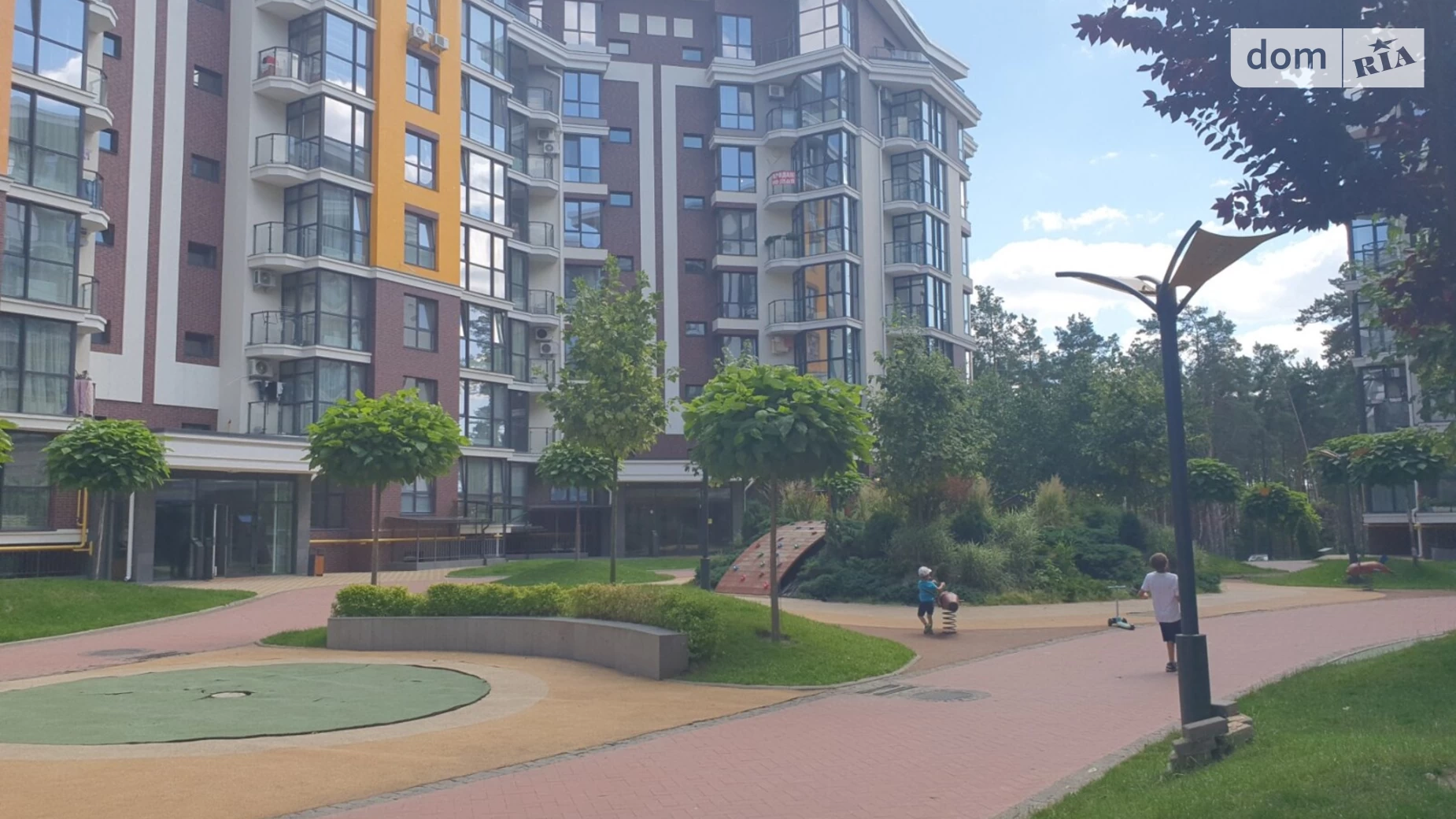 ул. Прорезная, 13 Гостомель ЖК На Прорезной, цена: 40000 $ - фото 3
