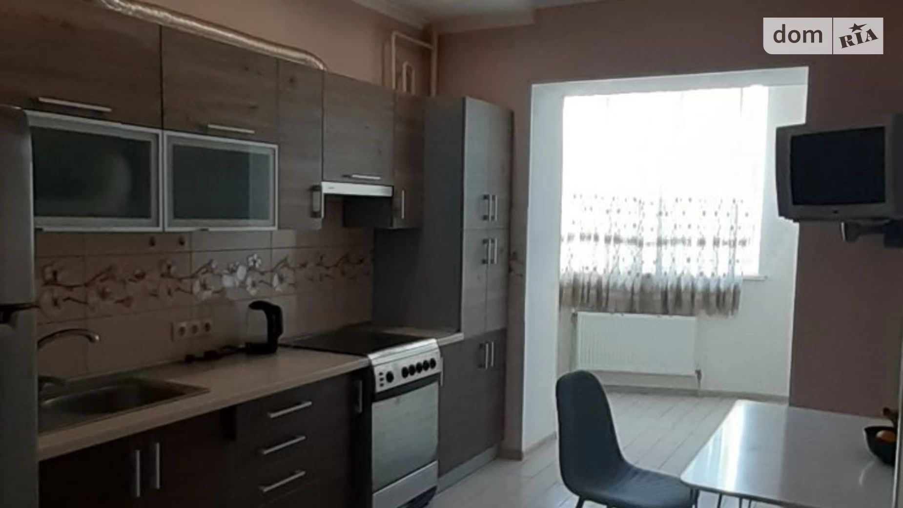 Продается 1-комнатная квартира 52.7 кв. м в Хмельницком, ул. Заречанская, 11К - фото 4
