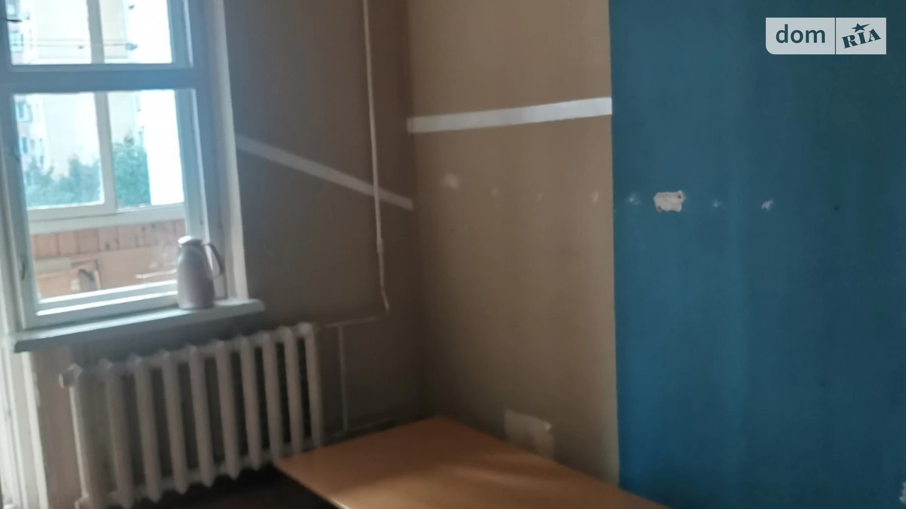 Здається в оренду 4-кімнатна квартира 86 кв. м у Києві, вул. Миропільська, 37 - фото 4