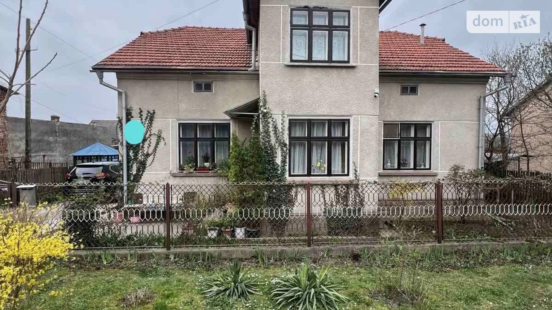 Продается дом на 2 этажа 160 кв. м с верандой, цена: 49000 $ - фото 3