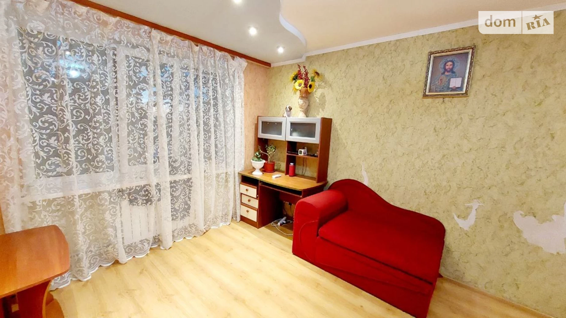 Продается 1-комнатная квартира 35.3 кв. м в Ирпене, ул. Котляревского - фото 4
