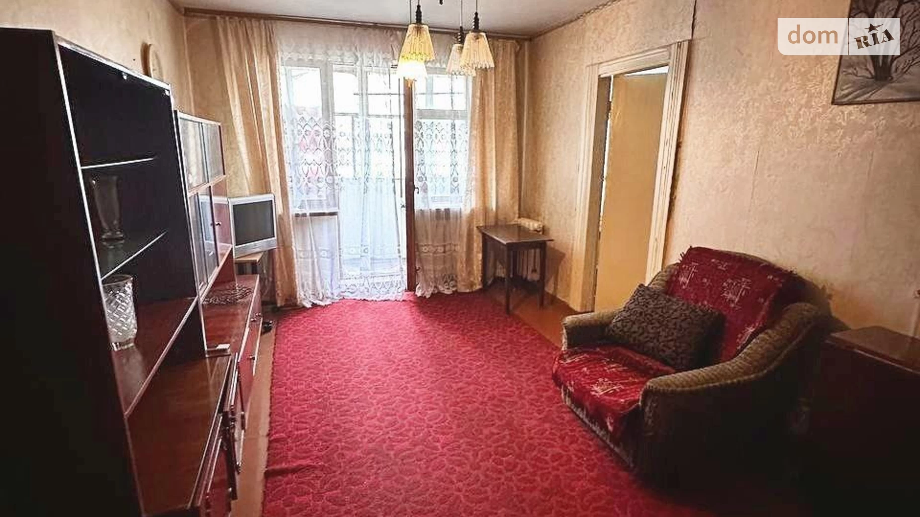 Продается 3-комнатная квартира 58 кв. м в Сумах, ул. Ахтырская, 22 - фото 3