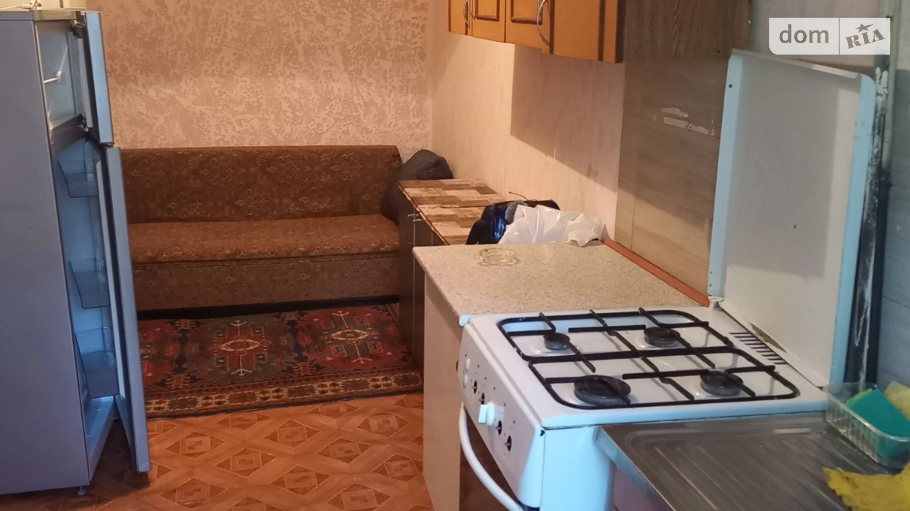 Продается 1-комнатная квартира 32 кв. м в Одессе, ул. Манежная - фото 5