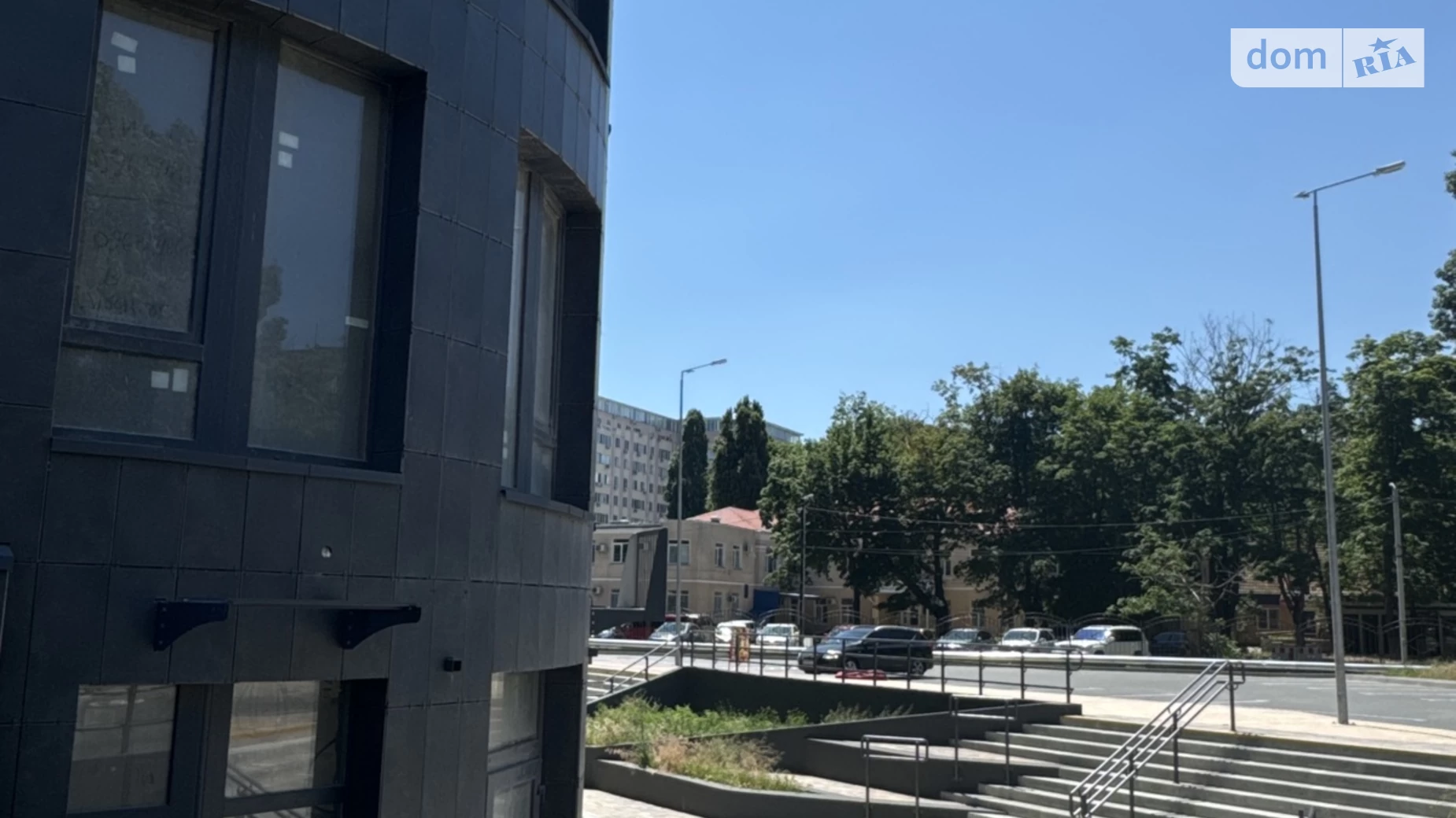 Продается 1-комнатная квартира 34 кв. м в Одессе, ул. Ивана Франко, 40 корпус 1 - фото 2